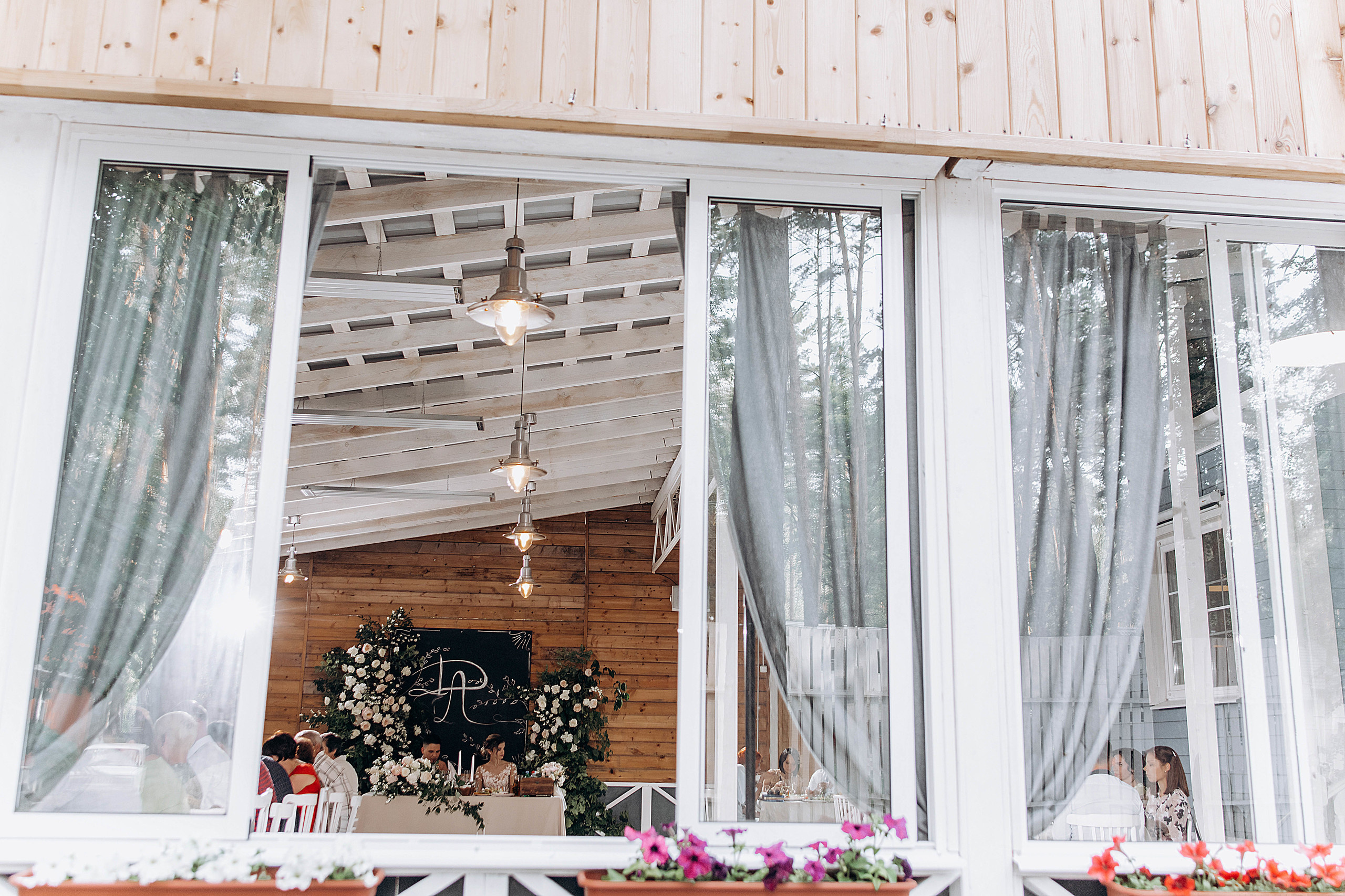 A&D. Пушистая Сова - Свадебный и портретный фотограф Воронеж, Москва, Питер