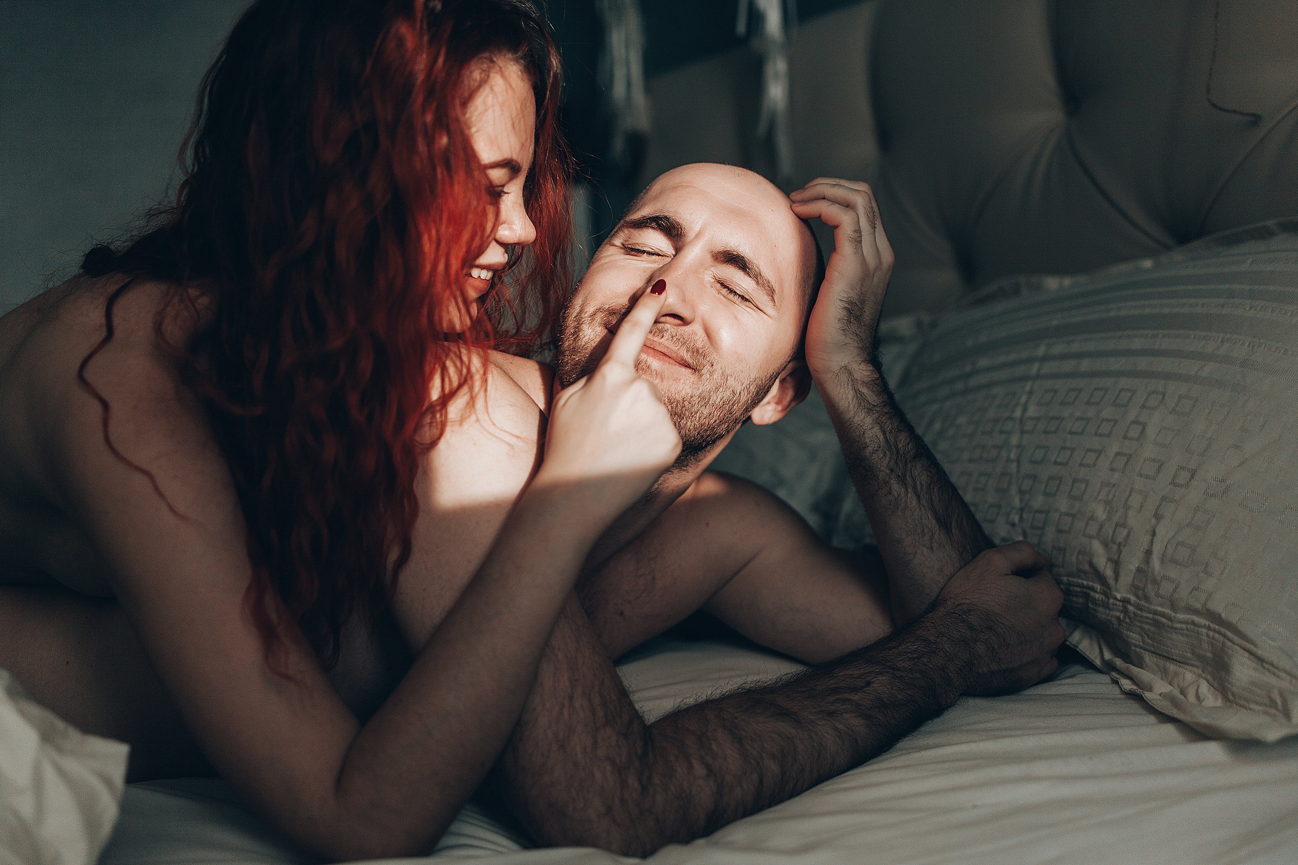 S&V. Пушистая Сова - Свадебный и портретный фотограф Воронеж, Москва, Питер