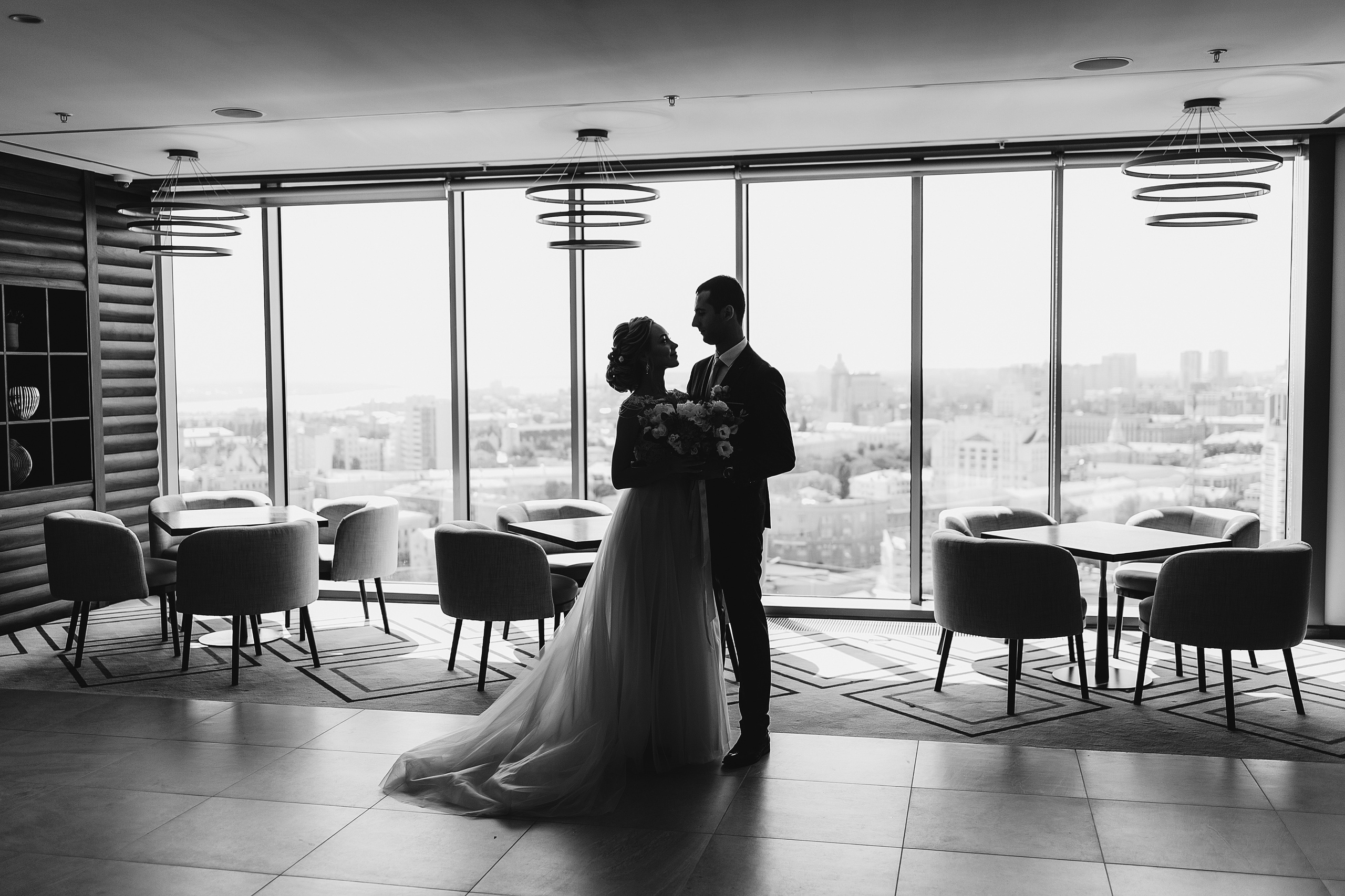 A&A. Пушистая Сова - Свадебный и портретный фотограф Воронеж, Москва, Питер