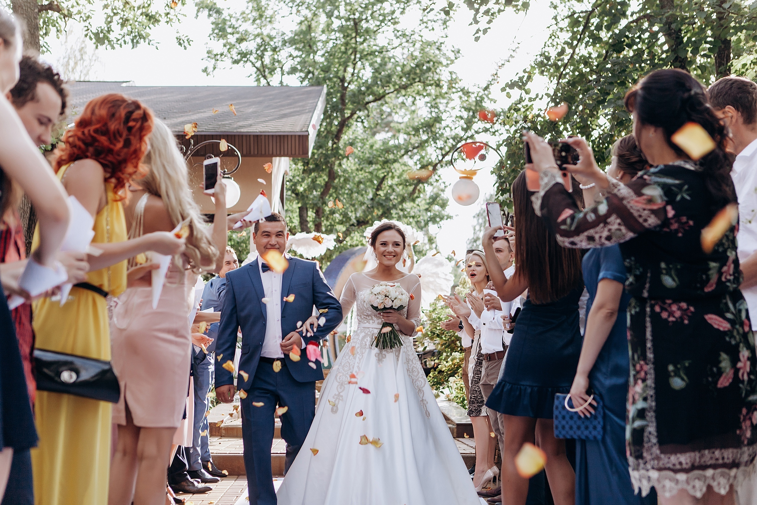 O&A. Пушистая Сова - Свадебный и портретный фотограф Воронеж, Москва, Питер