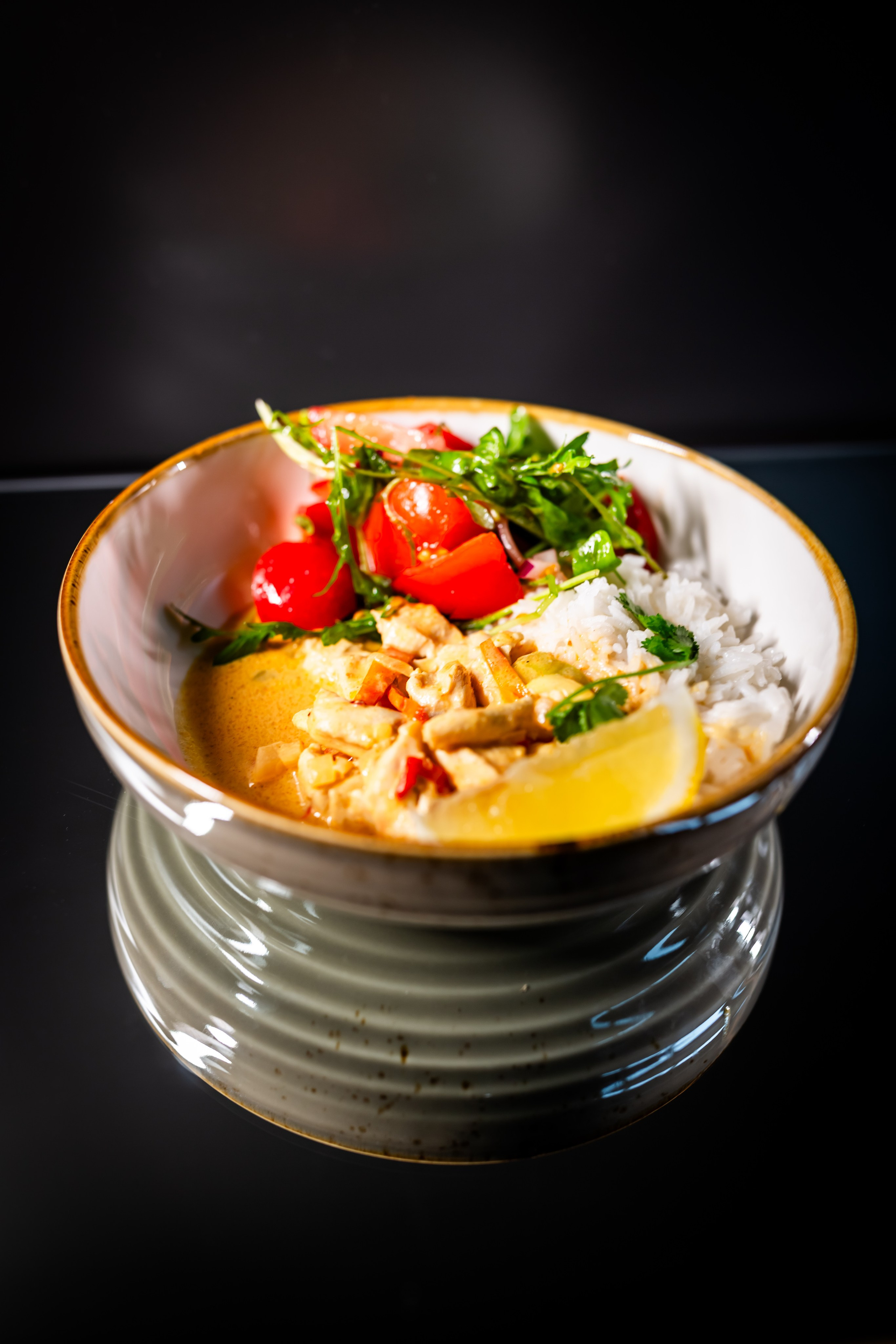 Фуд-фотография для ресторана Саби. Контент фотограф для экспертов в соцсетях Алена Собора Москва