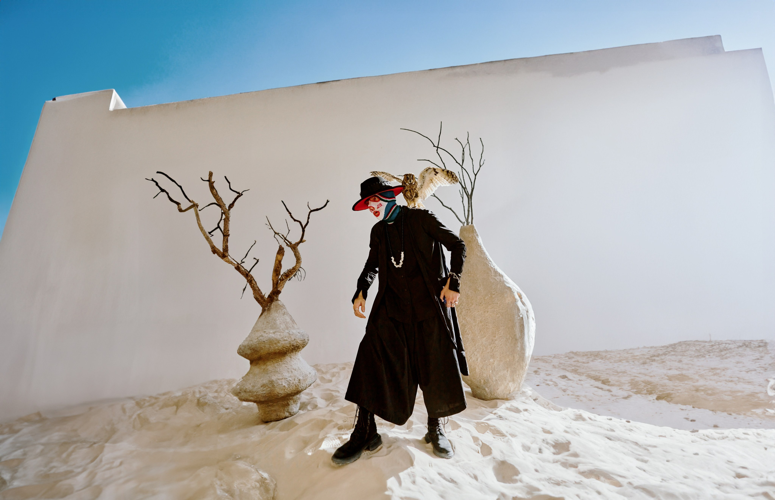 AIWASKA фотосессия для TIME SQUARE. Андрей Цветков — репортажный, свадебный и портретный фотограф в Санкт-Петербурге