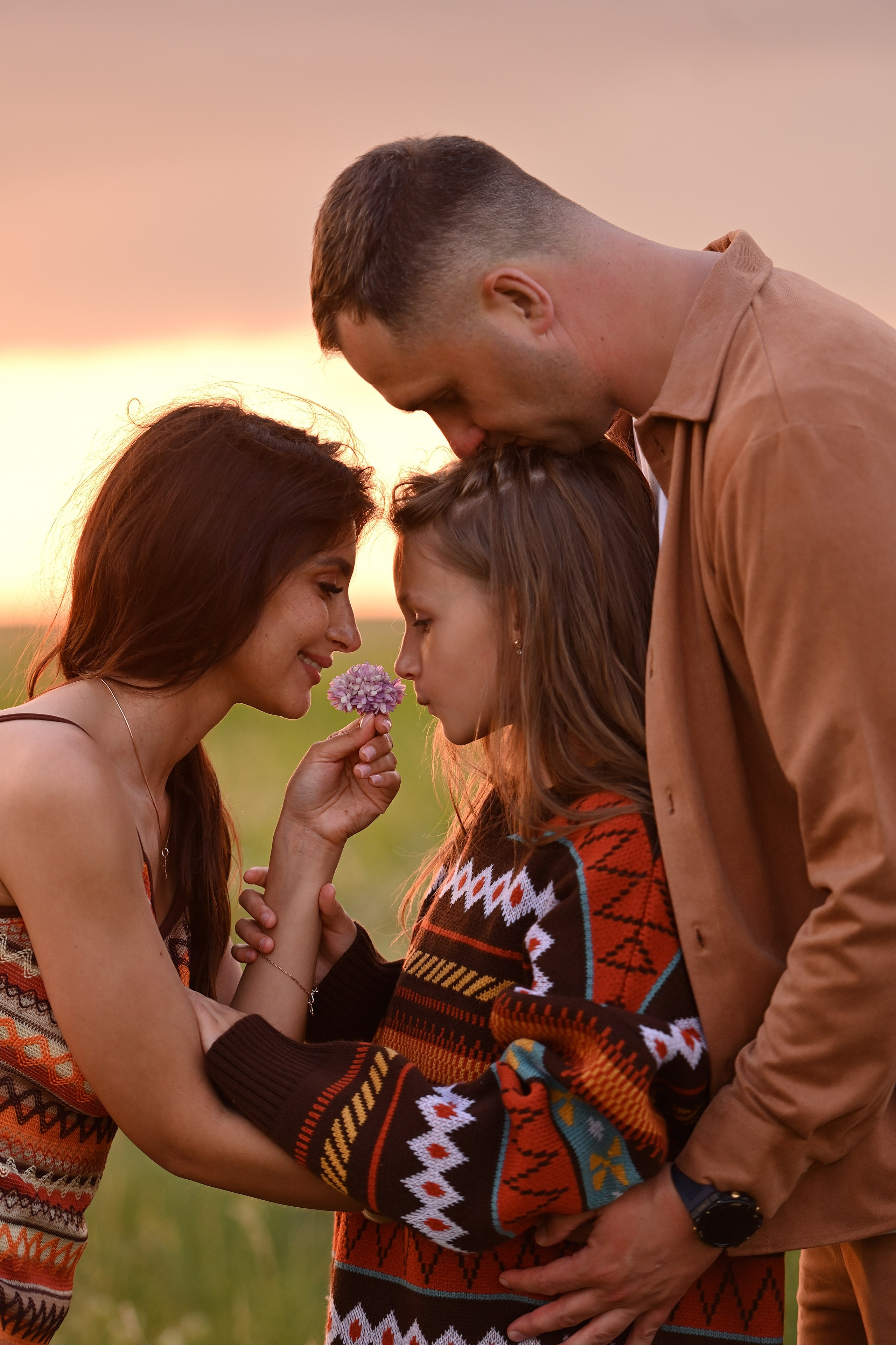 Алейник. Свадебный и семейный фотограф в Самаре Головань Наталья