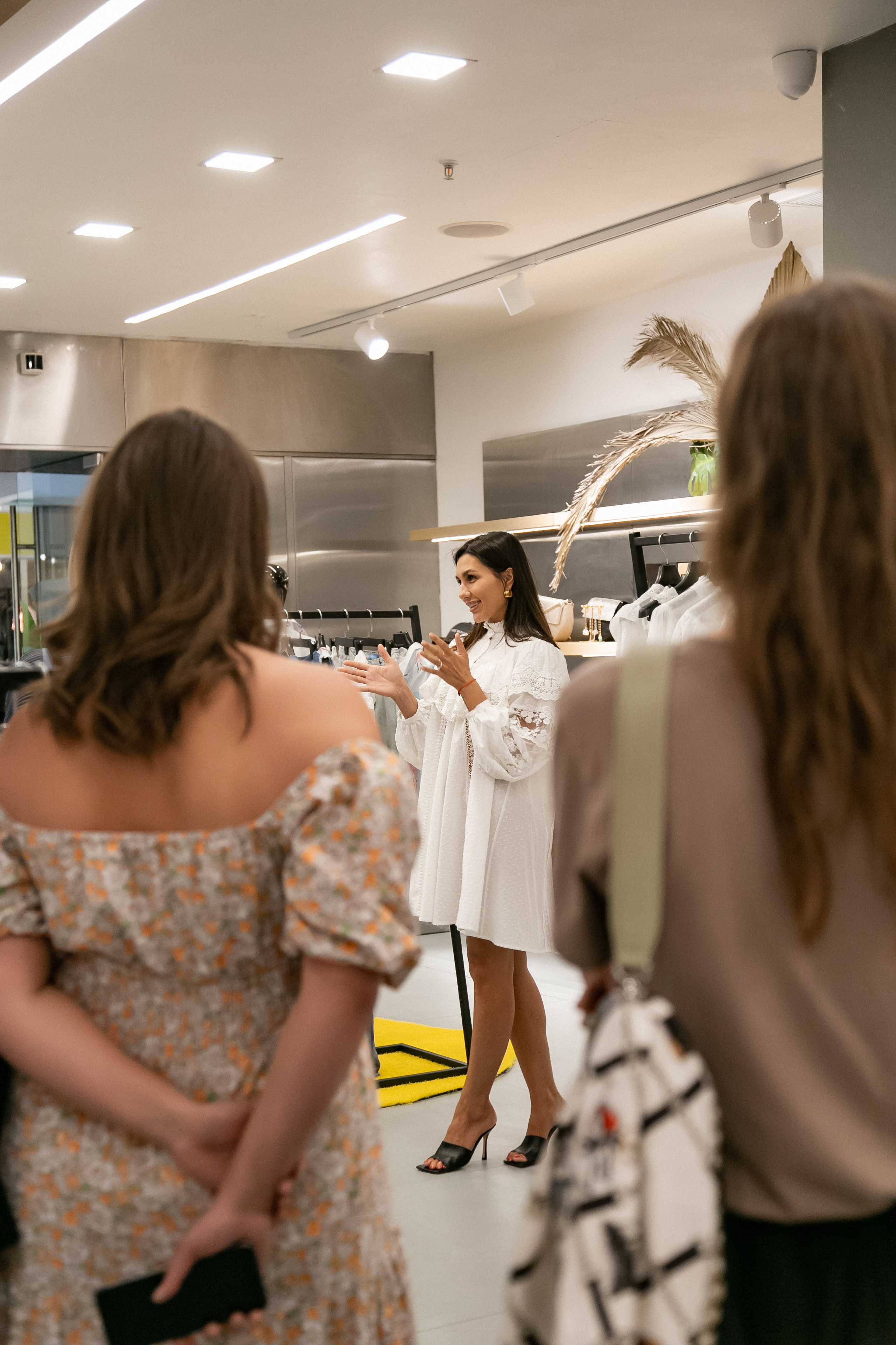 Dom Dизайнеров. Фотограф Иван Гуляев