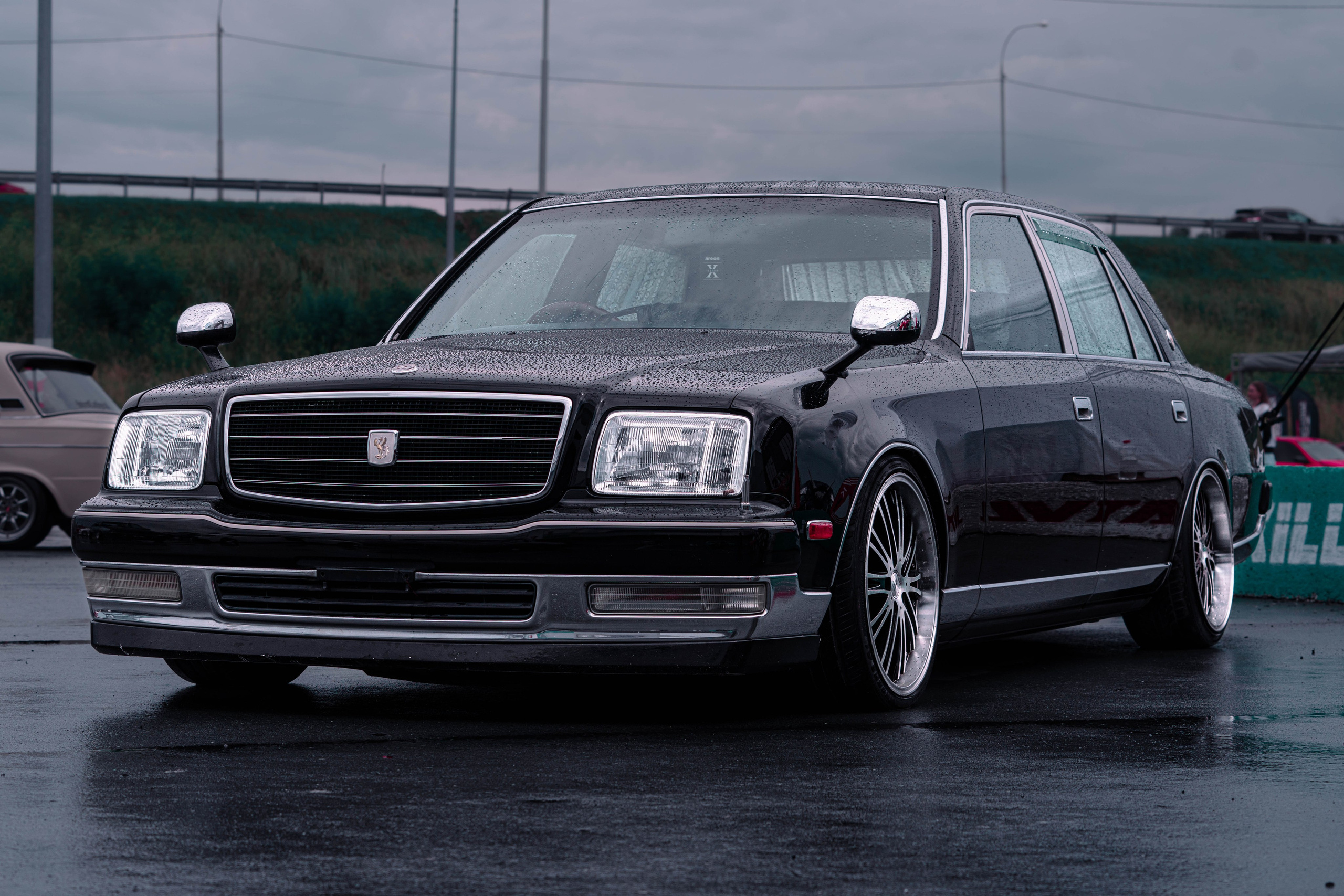 MIDDAY 19.07.2025. Магия фото/кино от Tony.REC