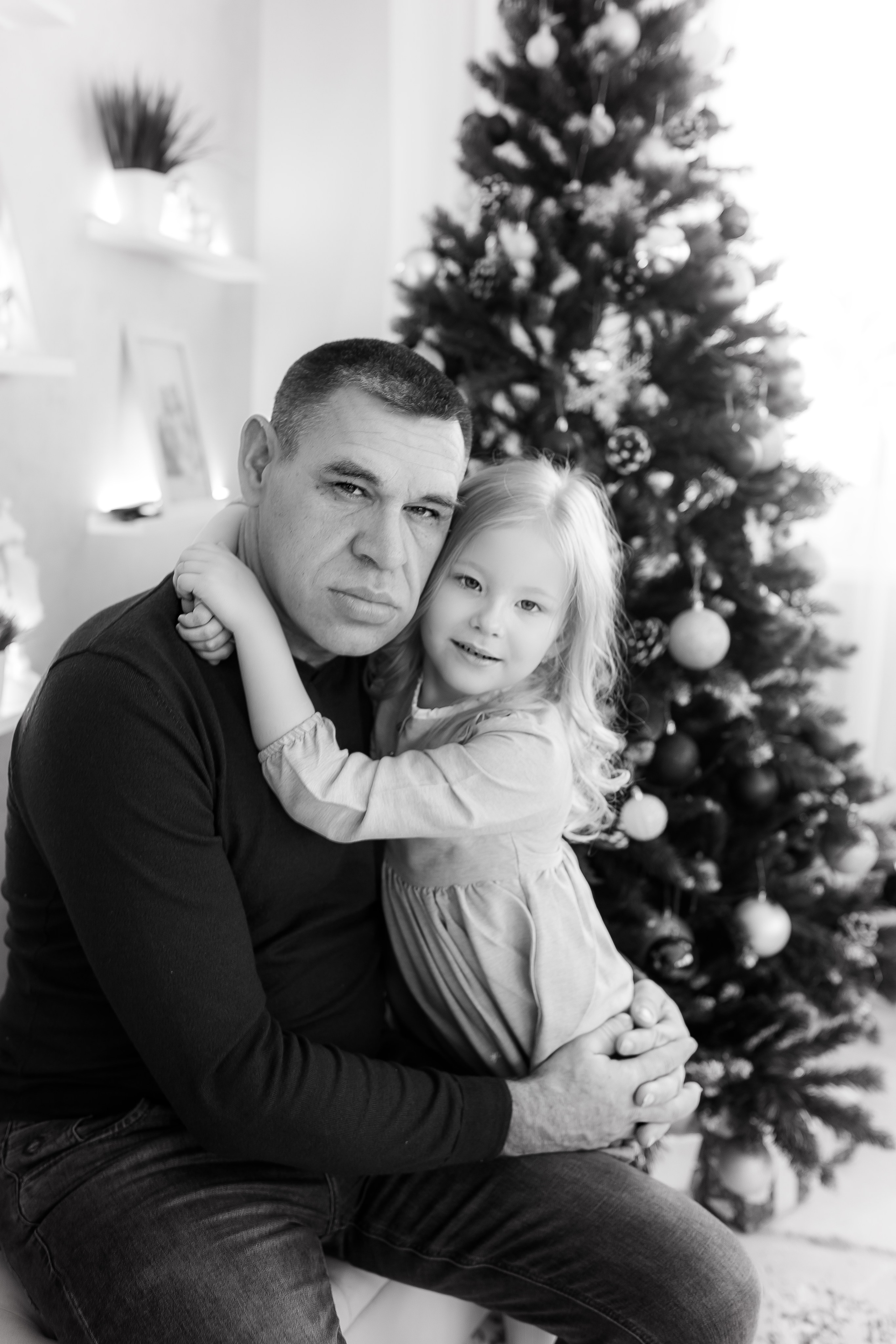 Папина радость. Съемка Таинств Крещения Венчания, детские и семейные съемки в Пензе