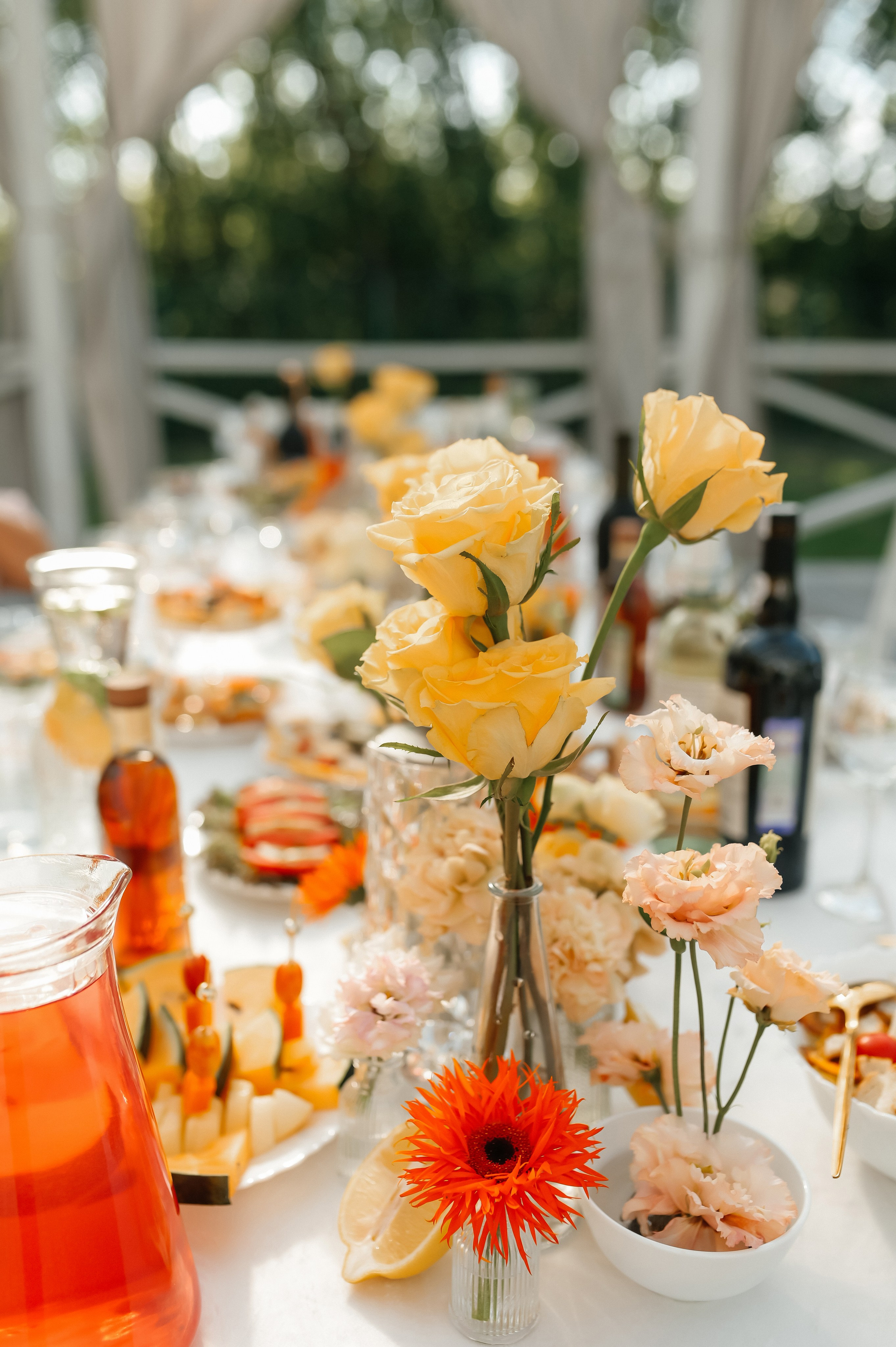 Ксения & Сергей. Семейный фотограф Олеся Батурина Рязань