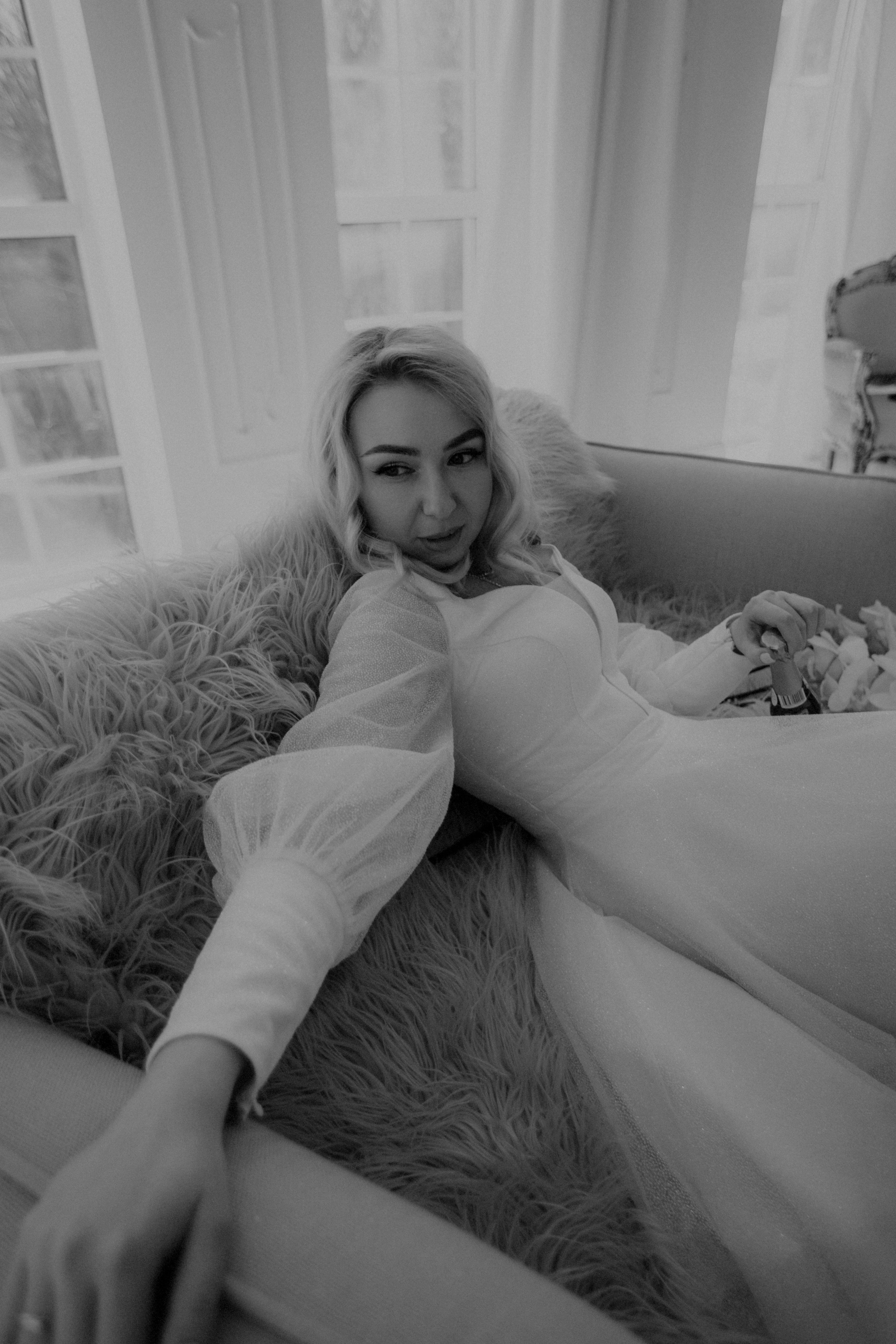 Настя и андрей