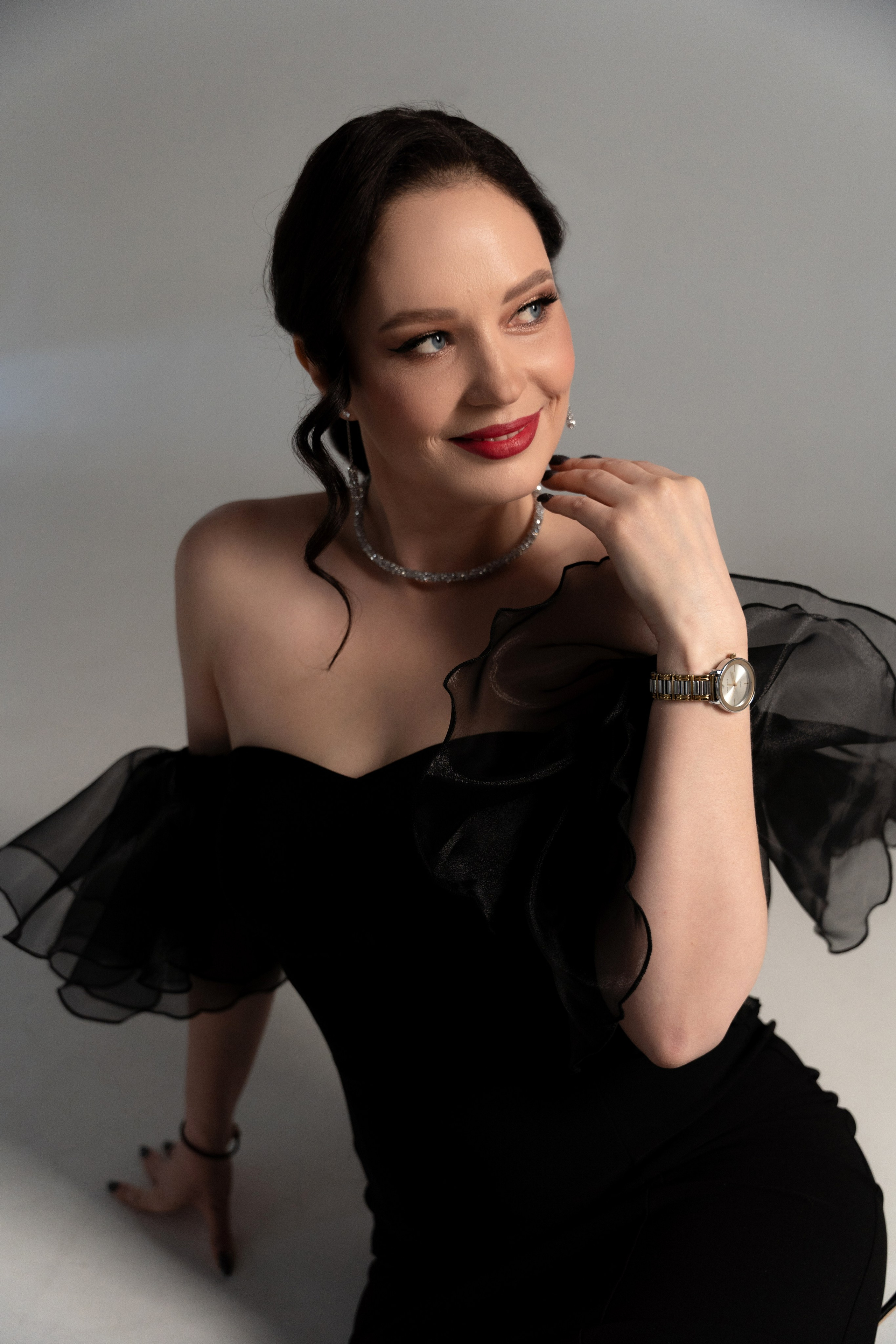 Кристина. Анастасия Антипинская — профессиональный фотограф в Хабаровске