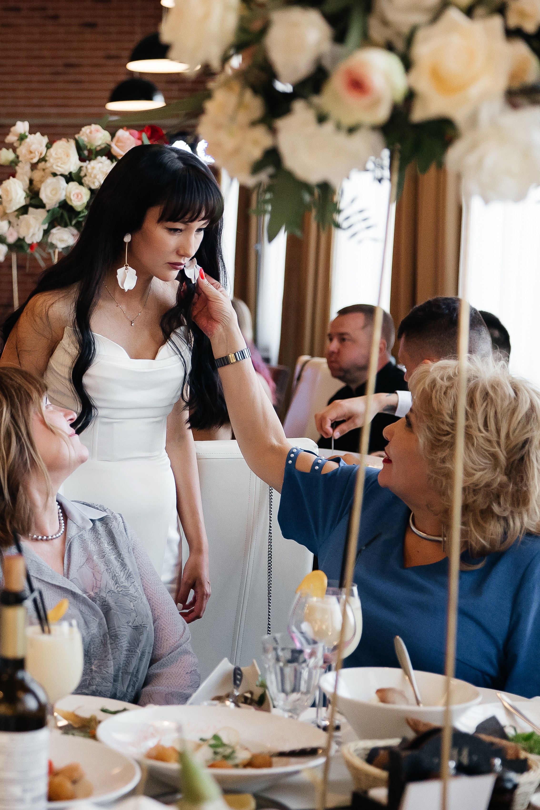 Примеры свадебных съемок. Свадебный фотограф Абакан | Хакасия Никита Бережной