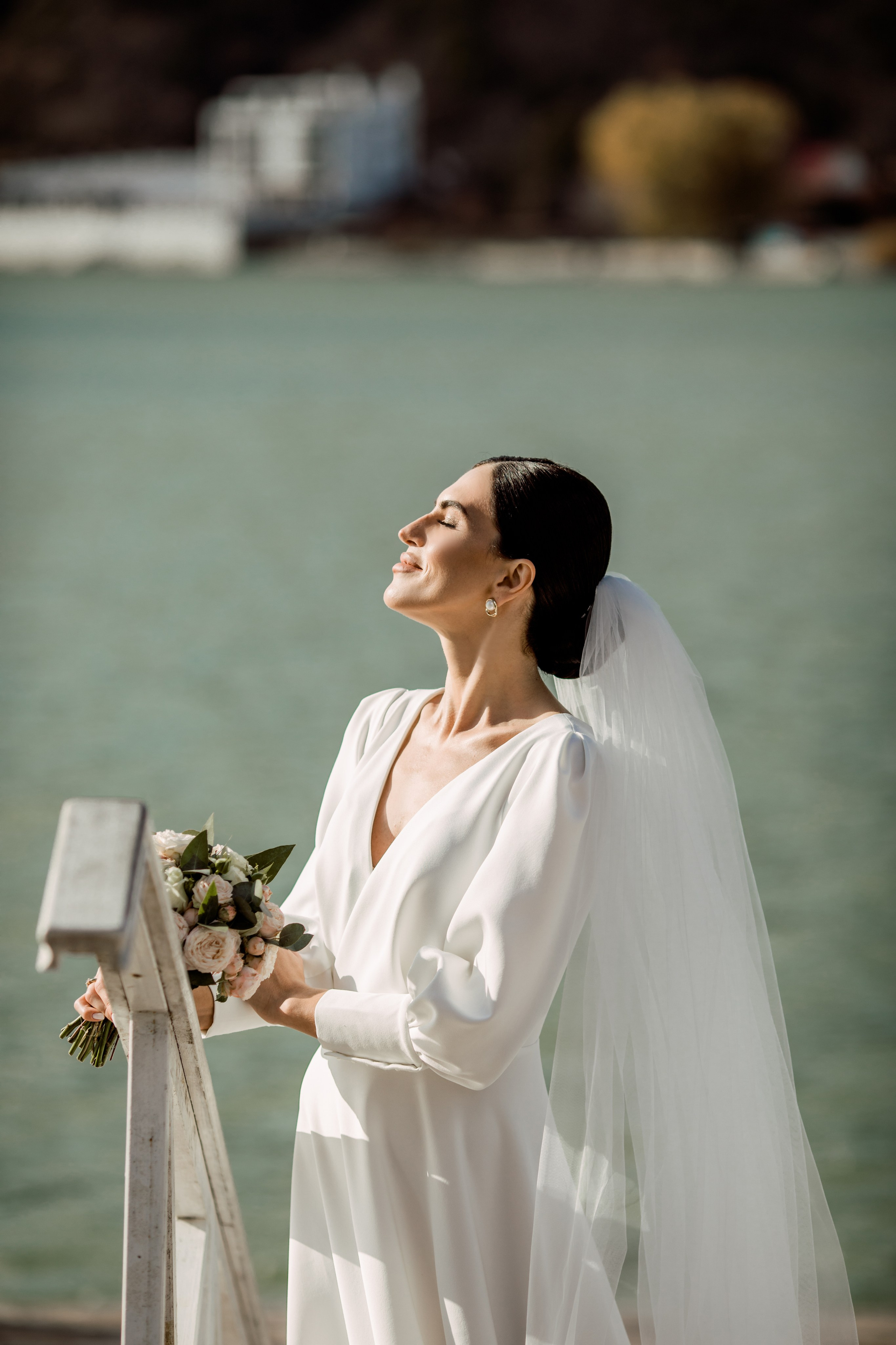 Дмитрий и Оксана. Свадебный фотограф в Краснодаре и крае Анна Романова