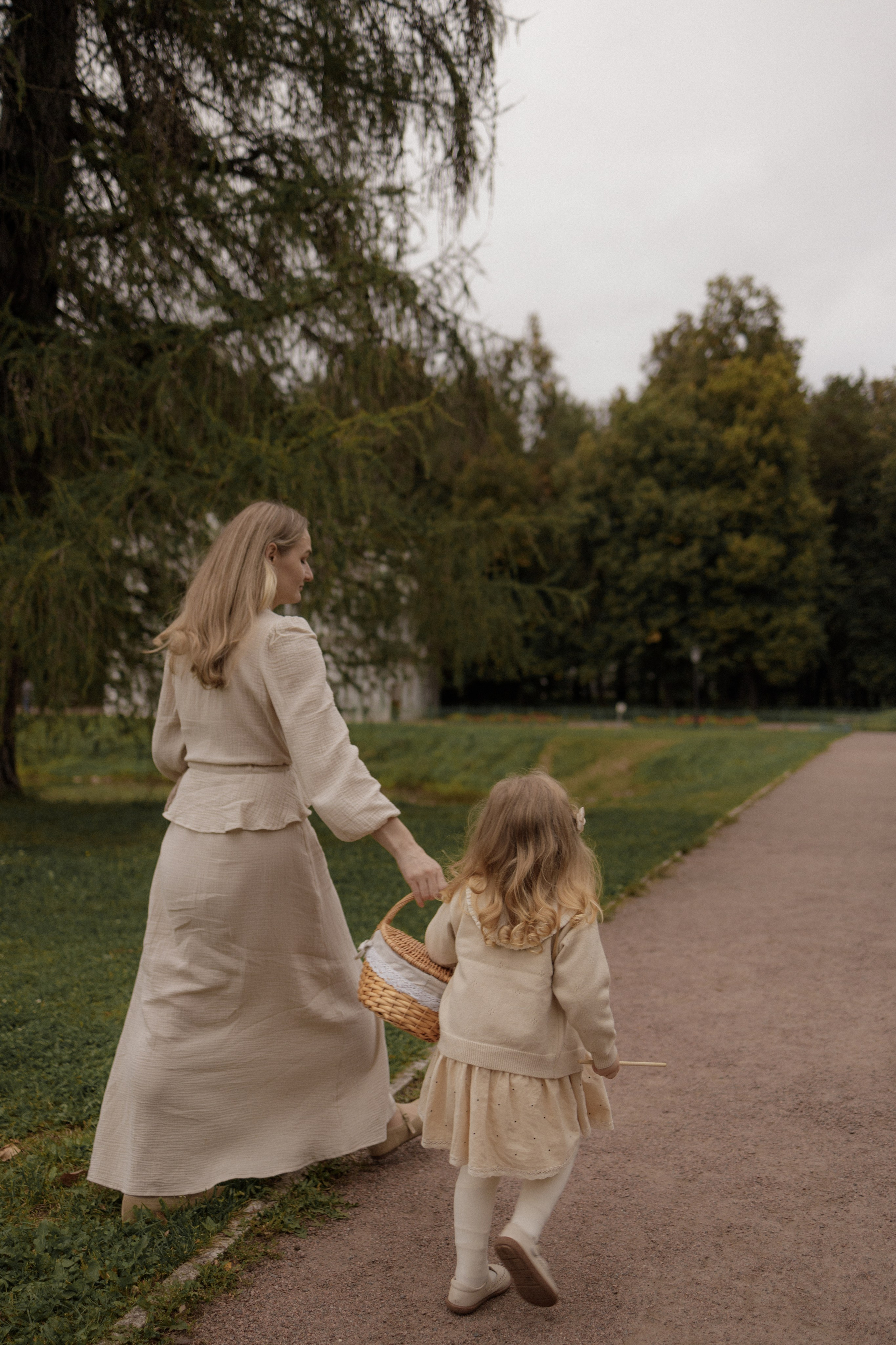 Этот особенный День. Марина Мужиченкова. Семейная и детская фотосъёмка в Москве