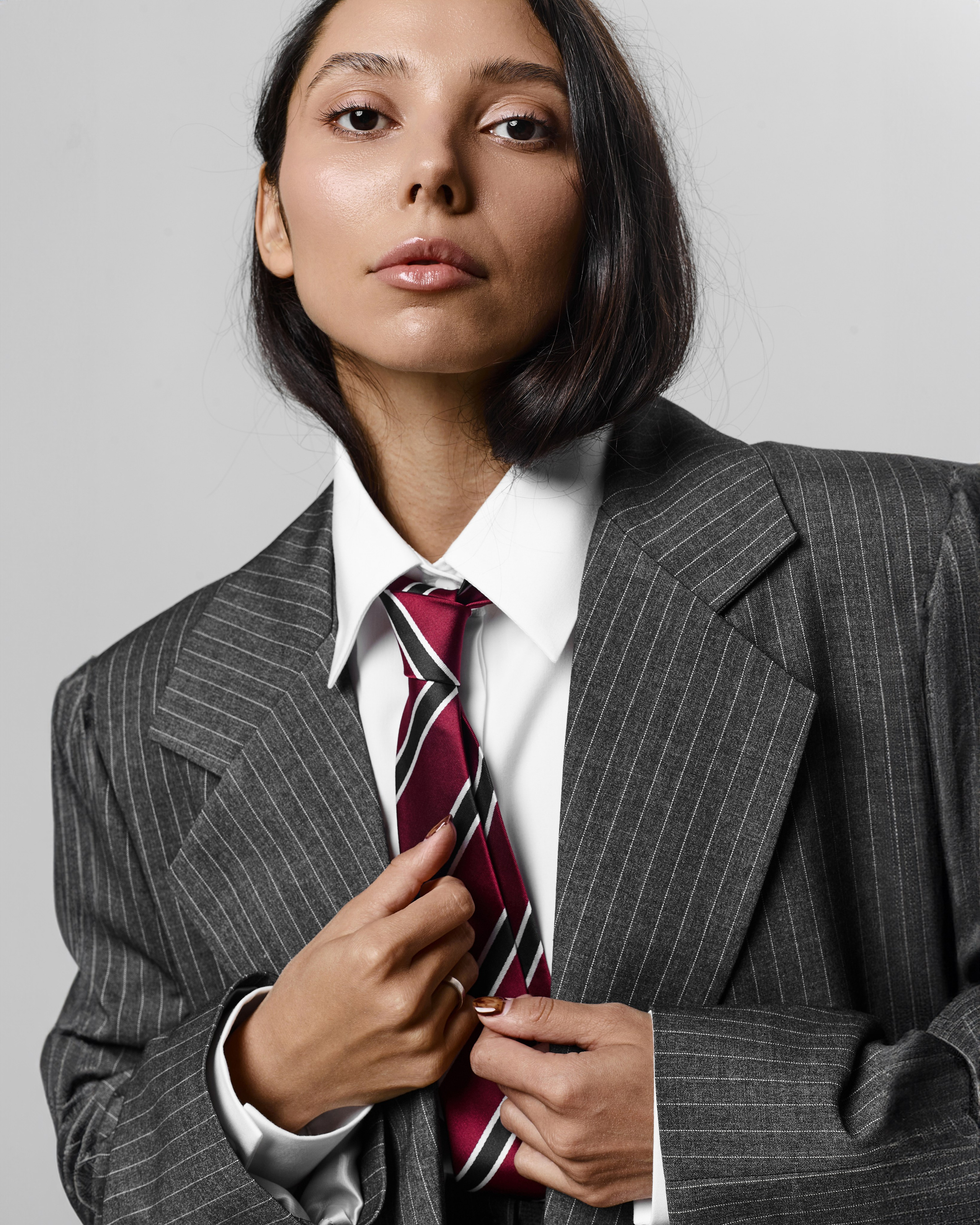 BLACK SISTERZ. Ася Солопова, фотограф Тюмень