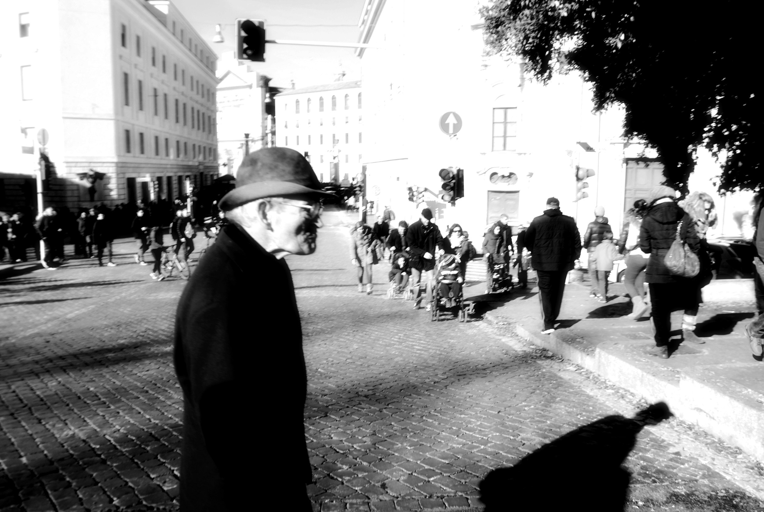 Италия стрит. Iraogo