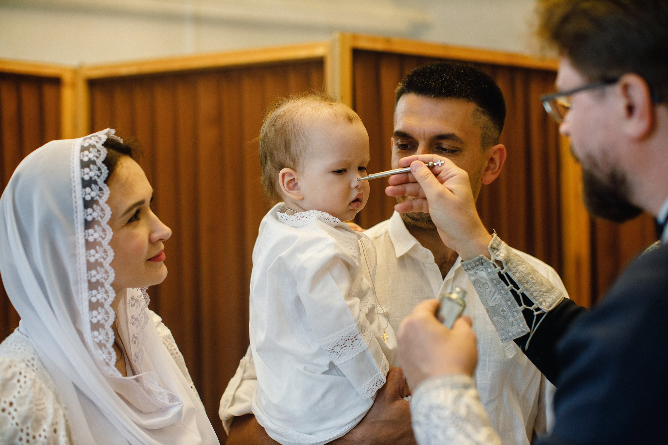 Храм Святого пророка Иоанна Предтечи. Фотографы в городе Волгограде — Людмила Агеева и Алексей Околелов
