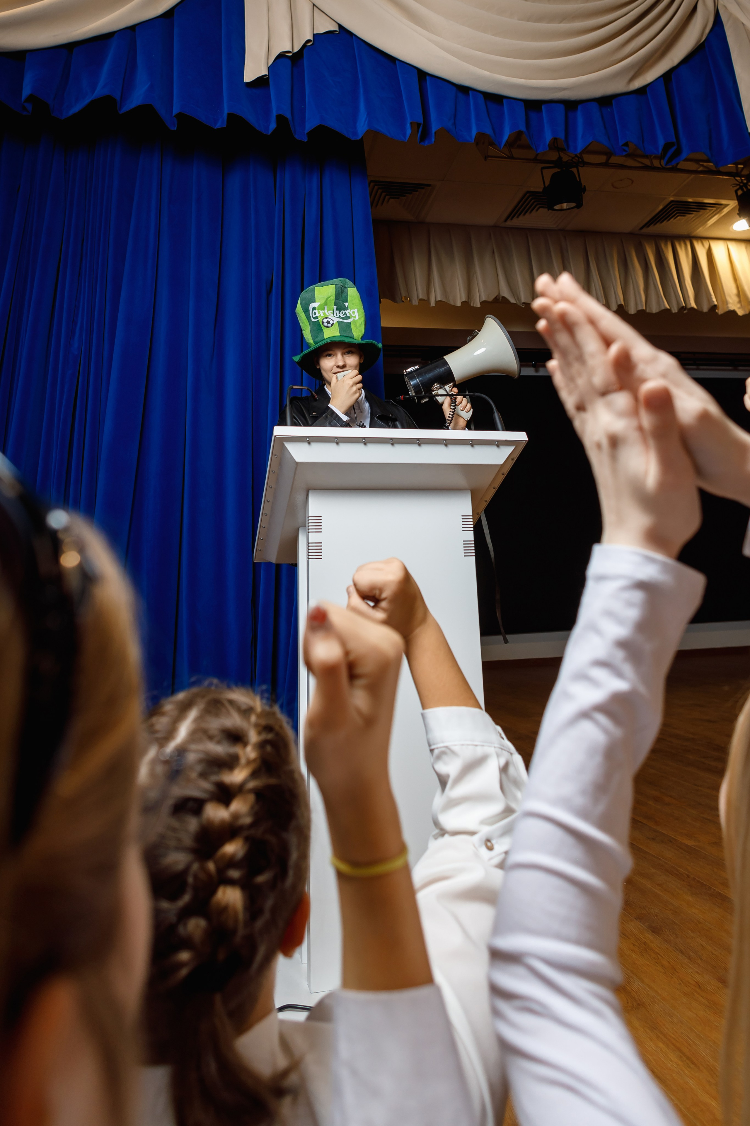 9-а, Старостаничная школа, выпуск 2025