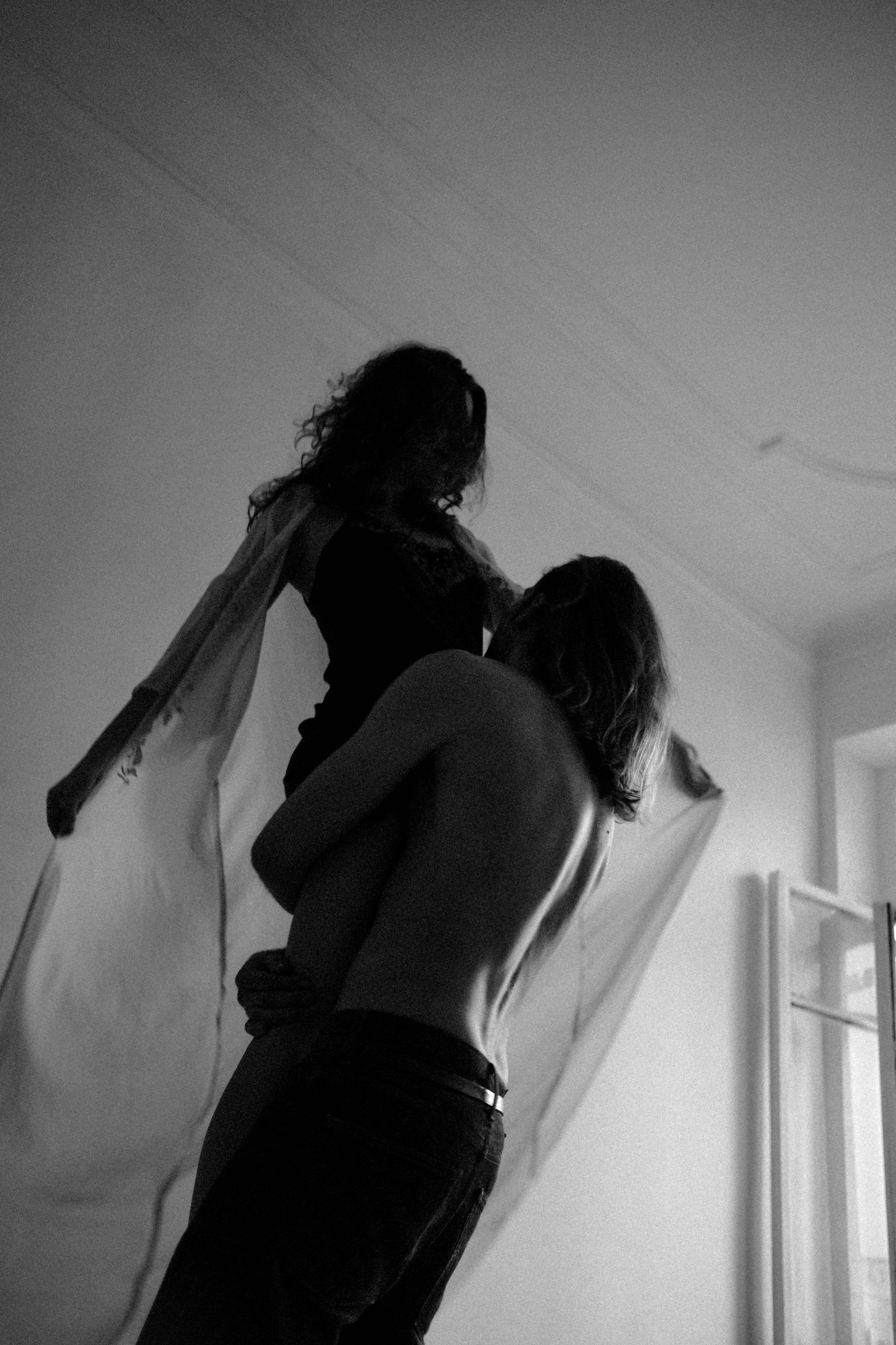 Вместе. Maria Sineva, photographer