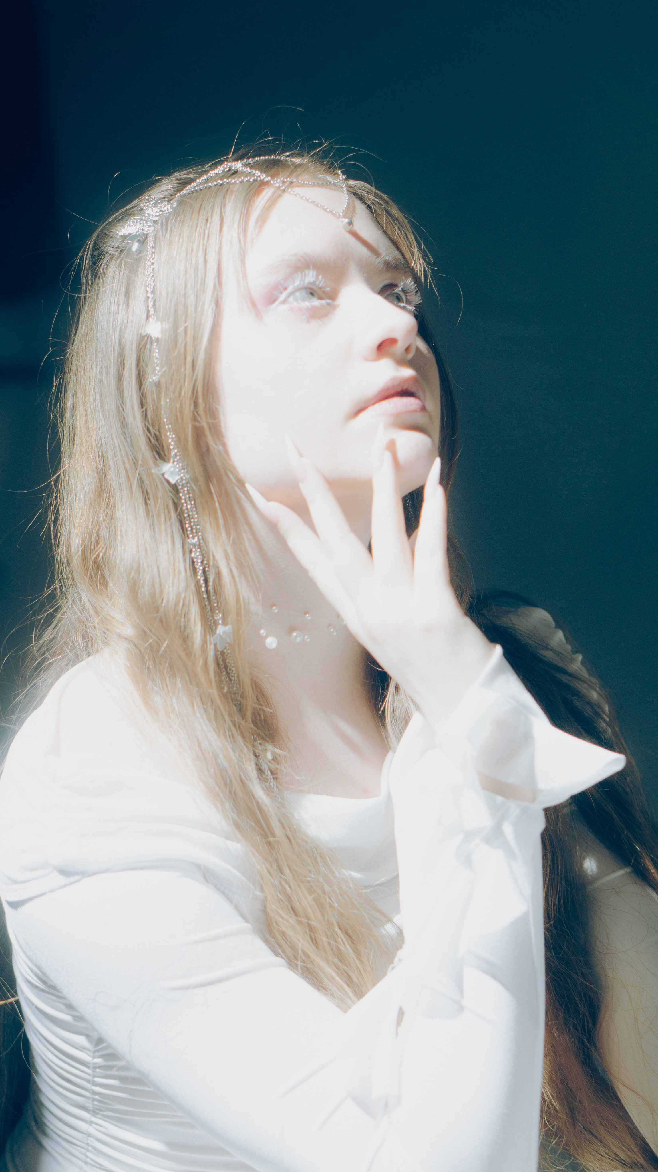 Вика. ФОТОГРАФ САРАТОВ