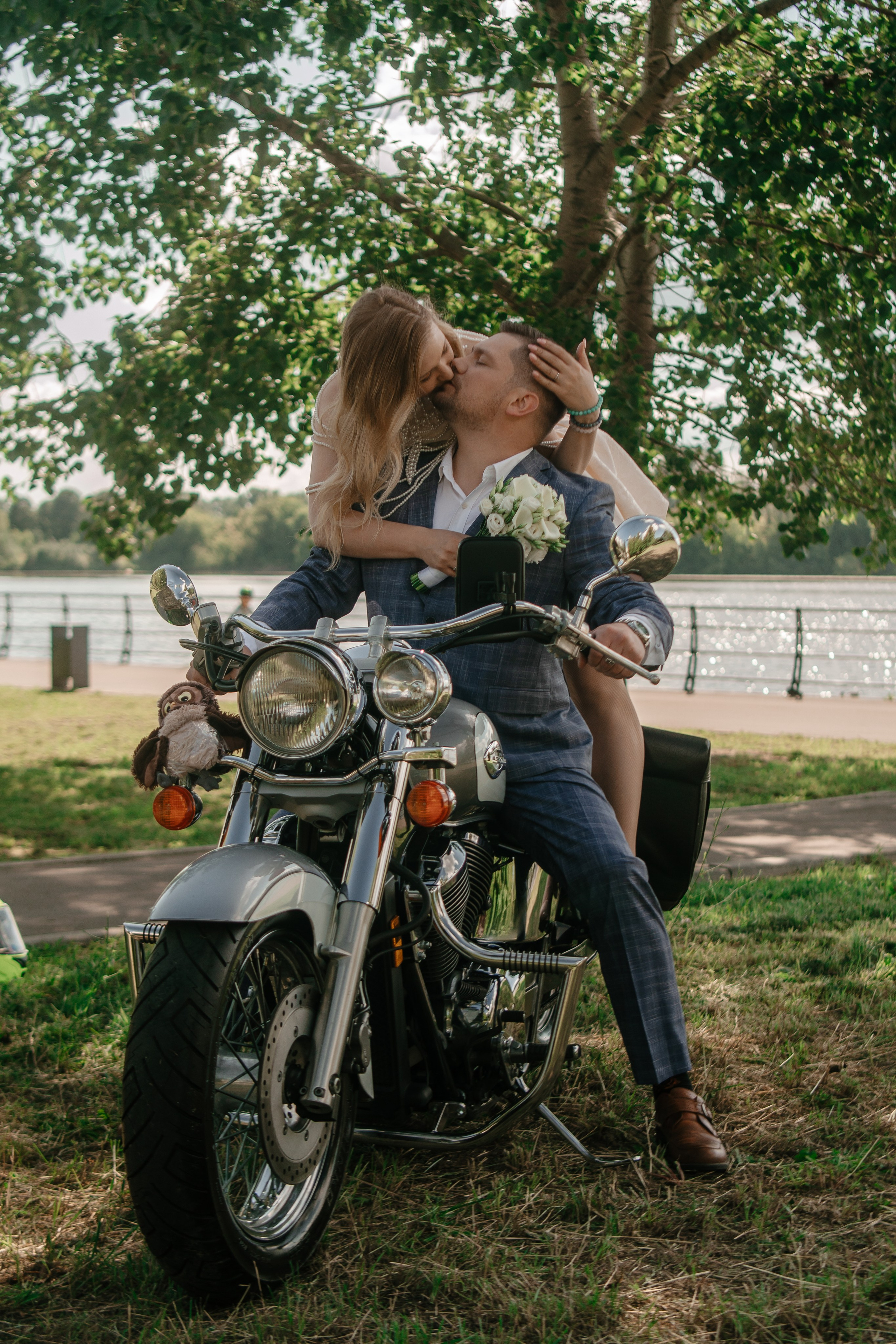 Анна & Владимир. Фотограф / видеограф в Москве и Сочи Sofia Riversong