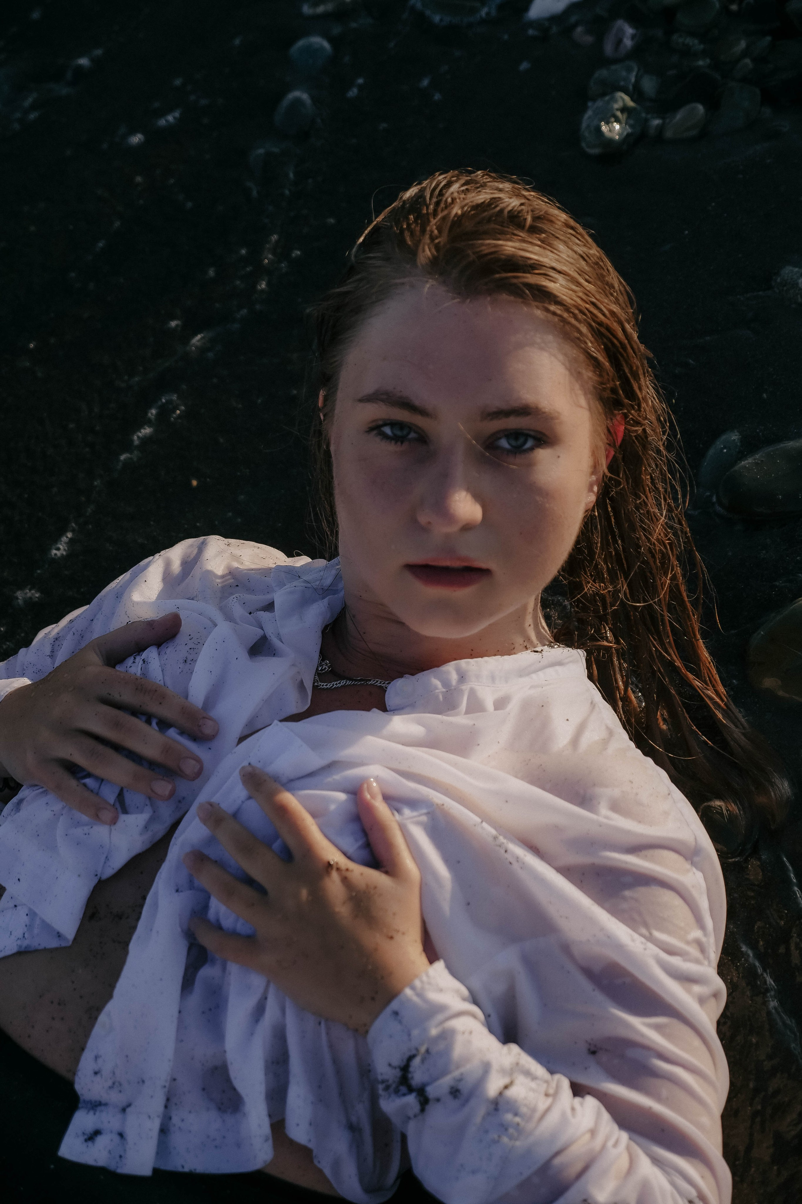 Христина. Фотограф / видеограф в Москве и Сочи Sofia Riversong