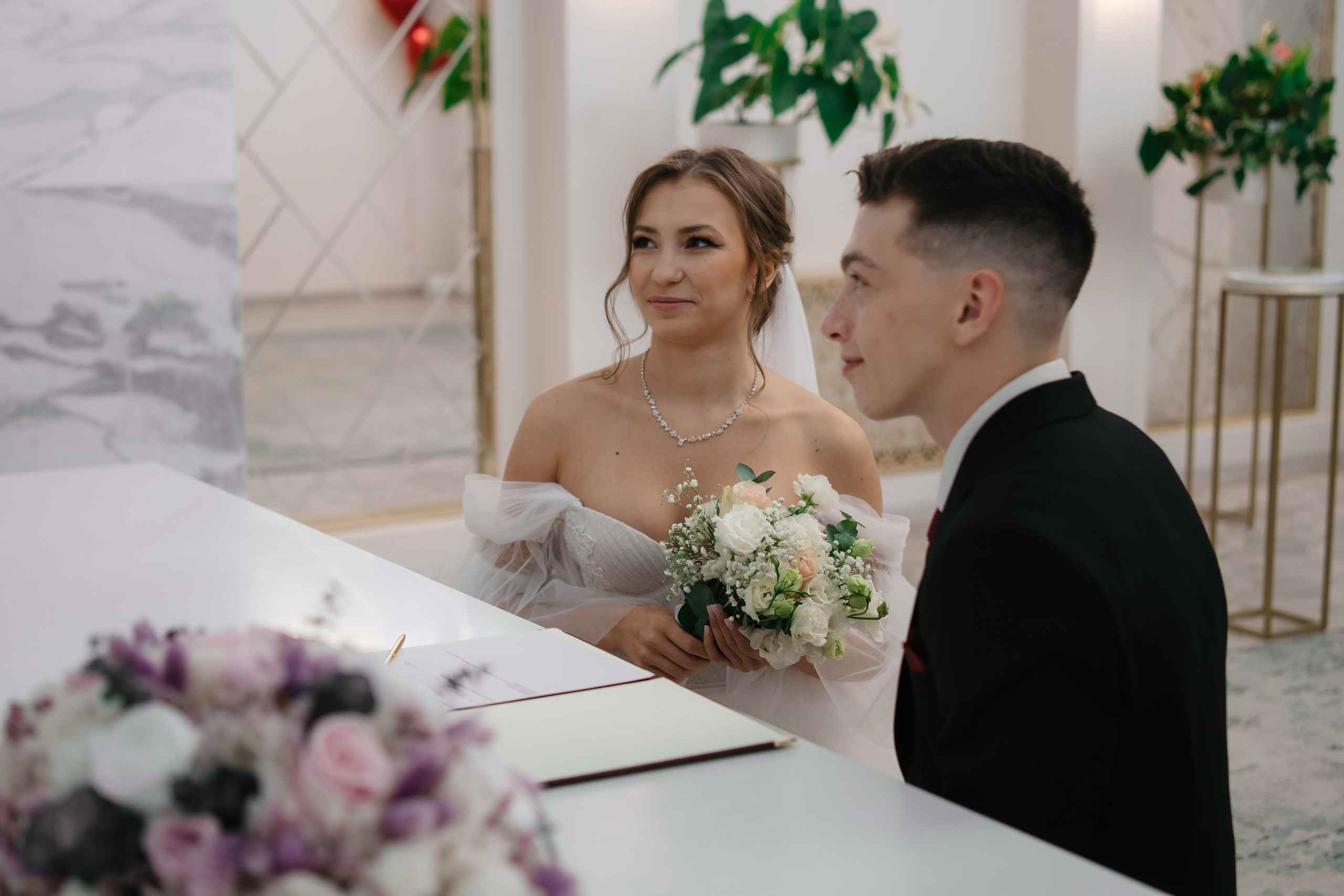 Никита & Ангелина. Фотограф / видеограф в Москве и Сочи Sofia Riversong