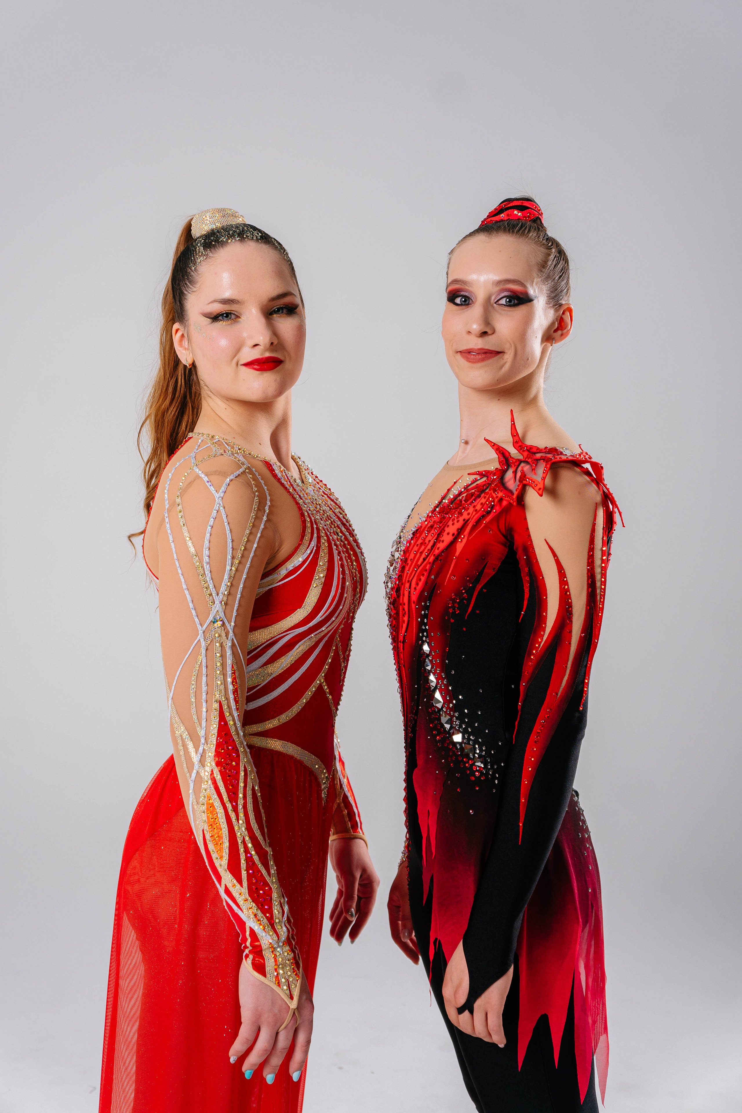 Circus. Фотограф / видеограф в Москве и Сочи Sofia Riversong