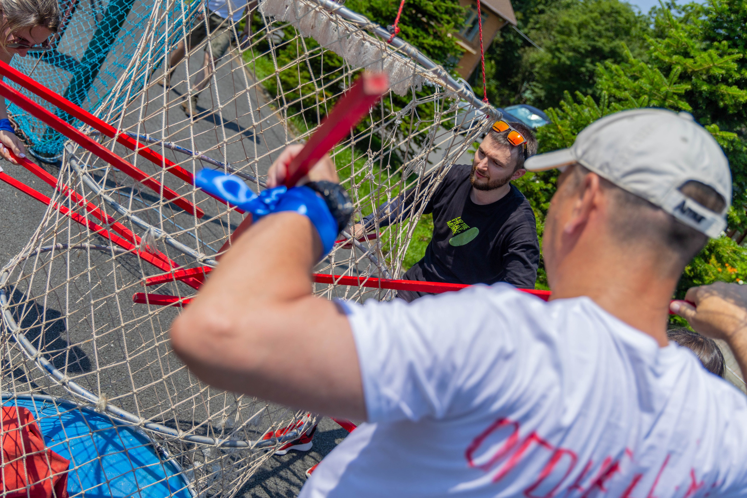 Корпоратив УК ЖКИ. Репортажный и портретный фотограф в Владивостоке