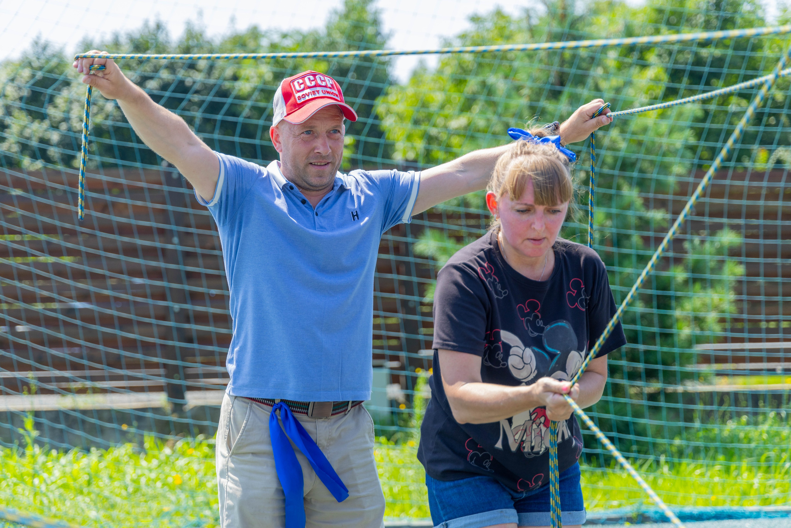 Корпоратив УК ЖКИ. Репортажный и портретный фотограф в Владивостоке