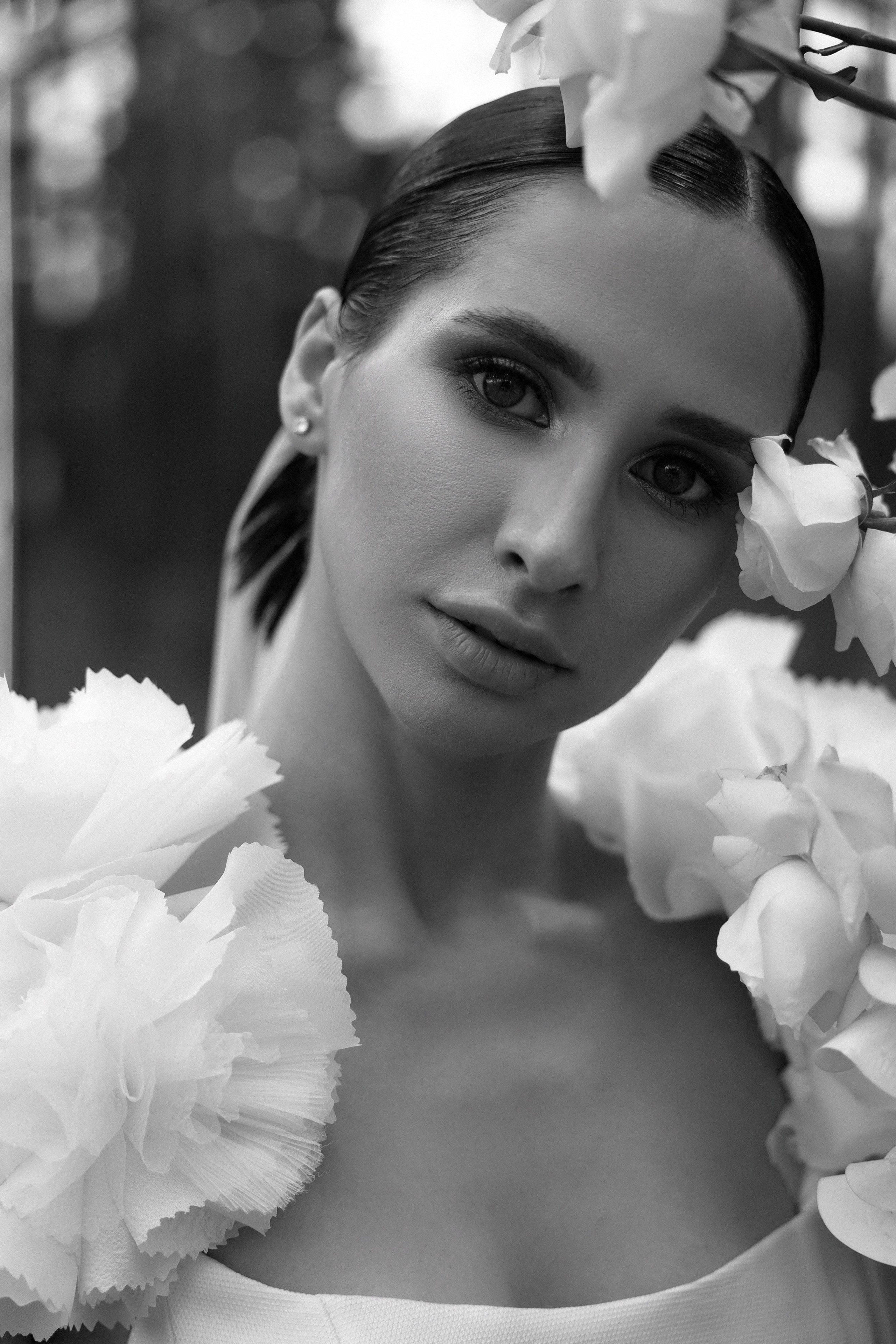 Юлия и Евгений. Свадебный фотограф Аня Милграм