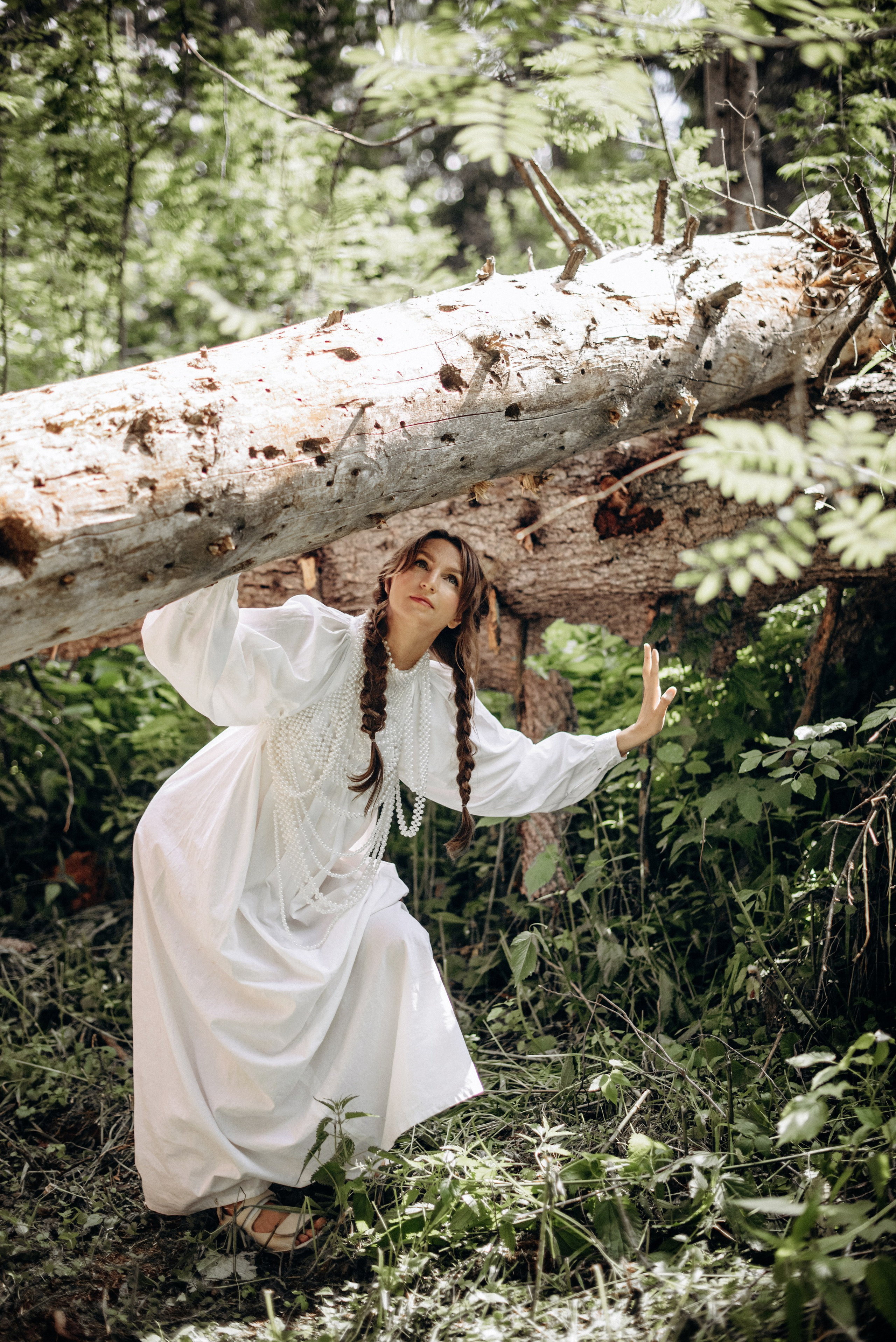 Фото СТРАШНАЯ СКАЗКА от Натальи. ФОТОПРОЕКТЫ