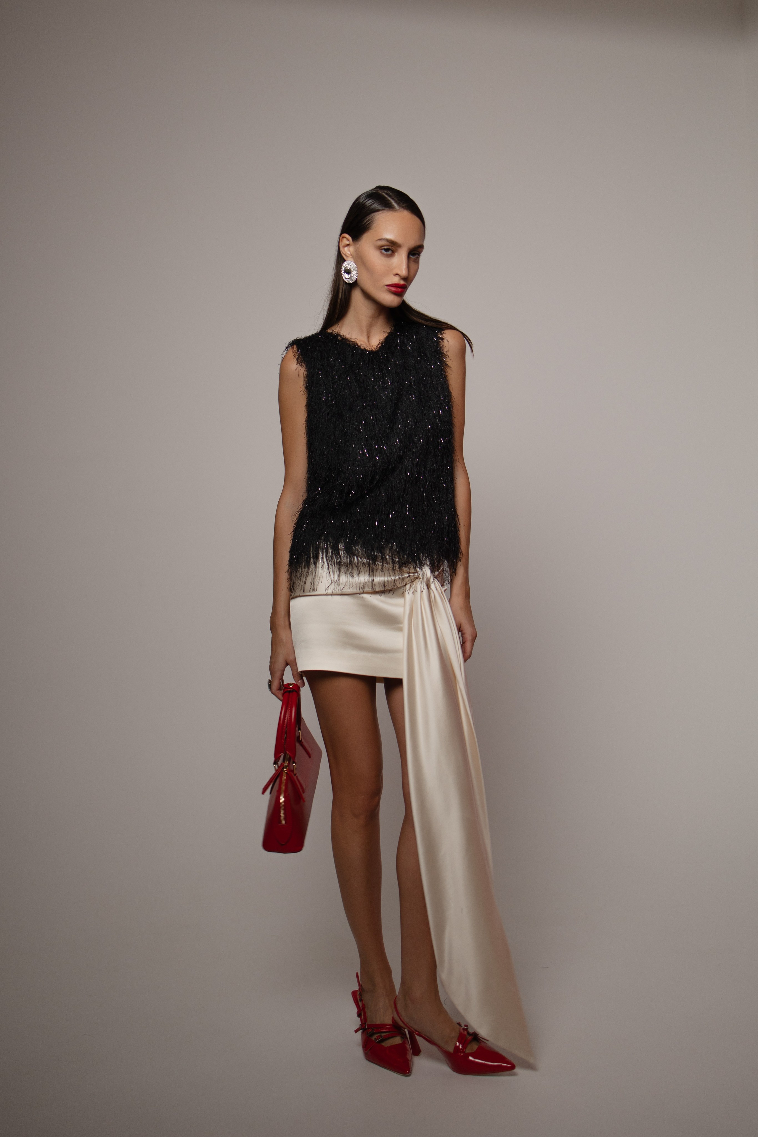 Margo. Дарья Скворцова