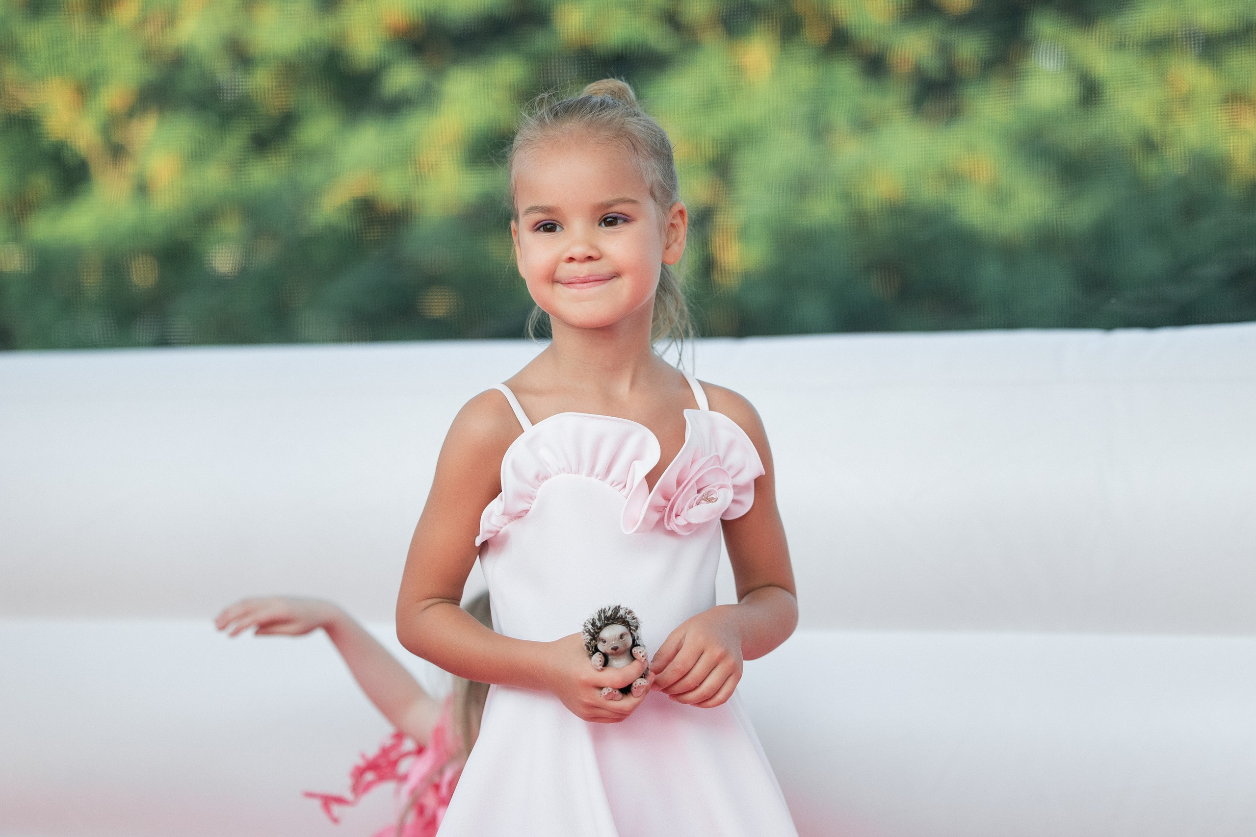 Детские праздники. Главная