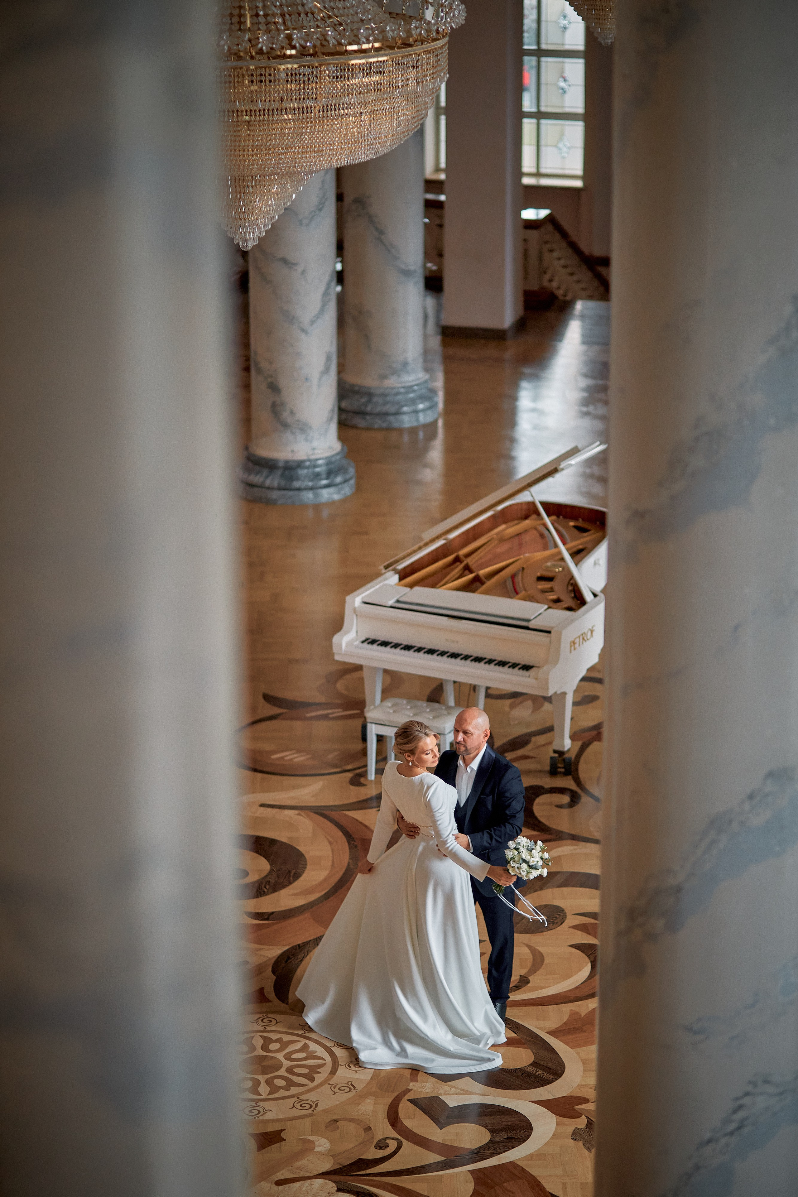 Свадьба. Кудашов Григорий — Фотограф в Самаре и области