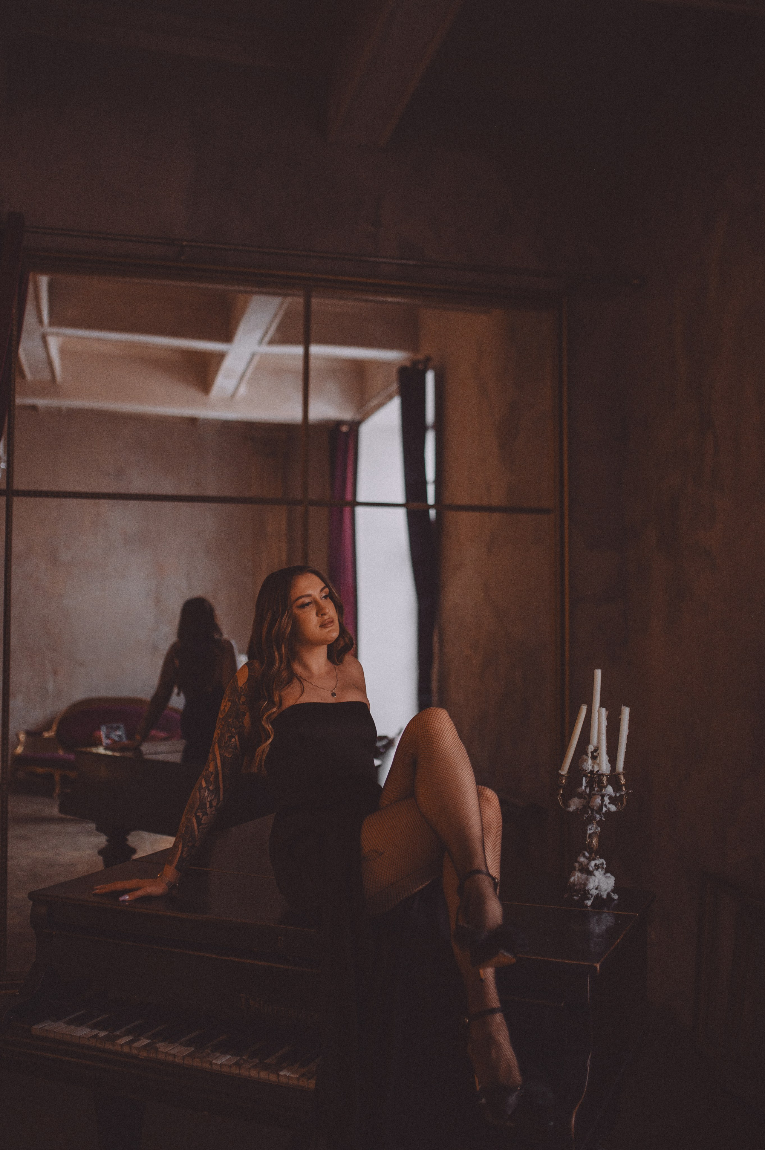 Анастасия. Свадебный фотограф в Санкт-Петербурге