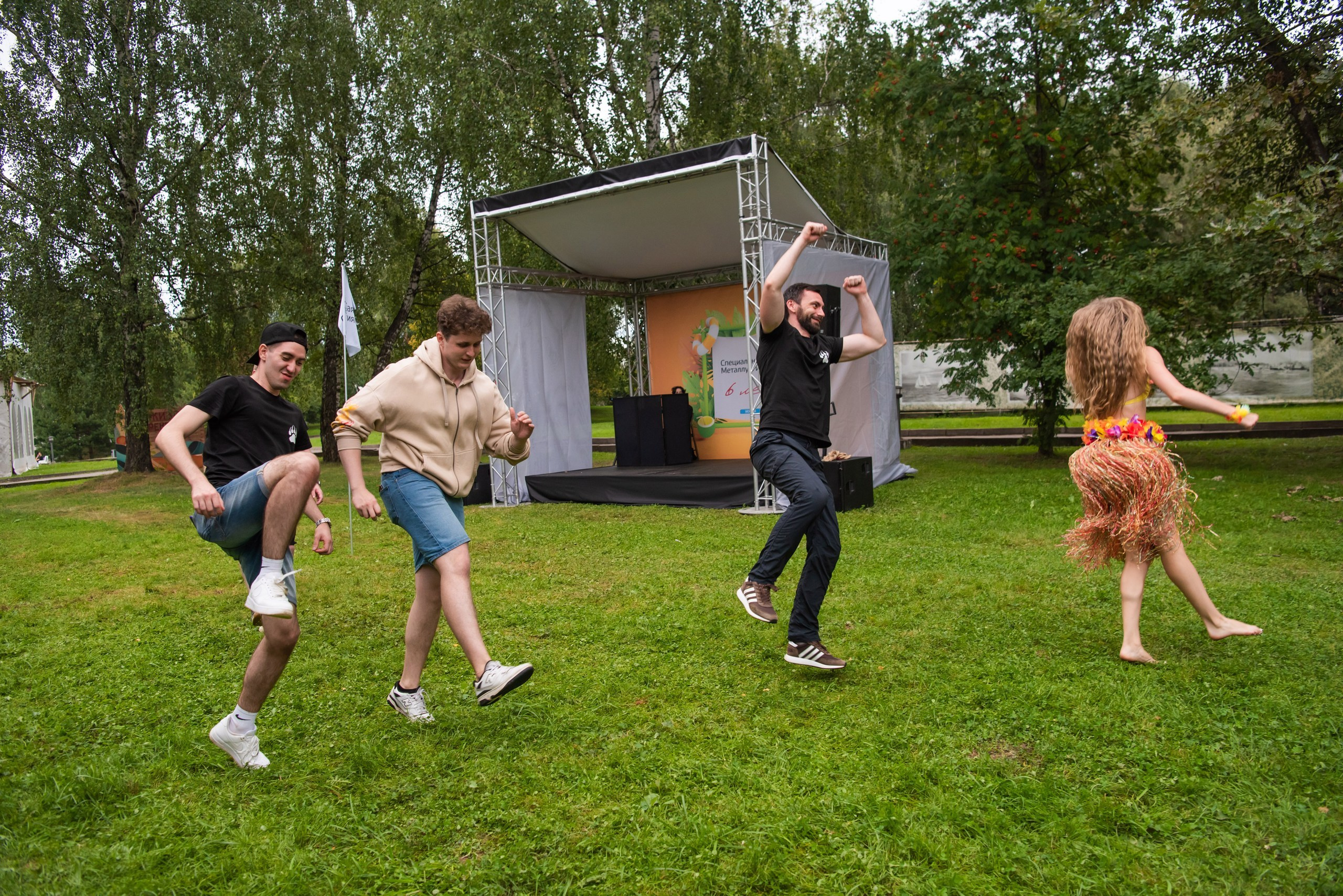 Корпоратив. Специальная Металлургия. Свадебный и арт-фотограф Кунецкая Диана