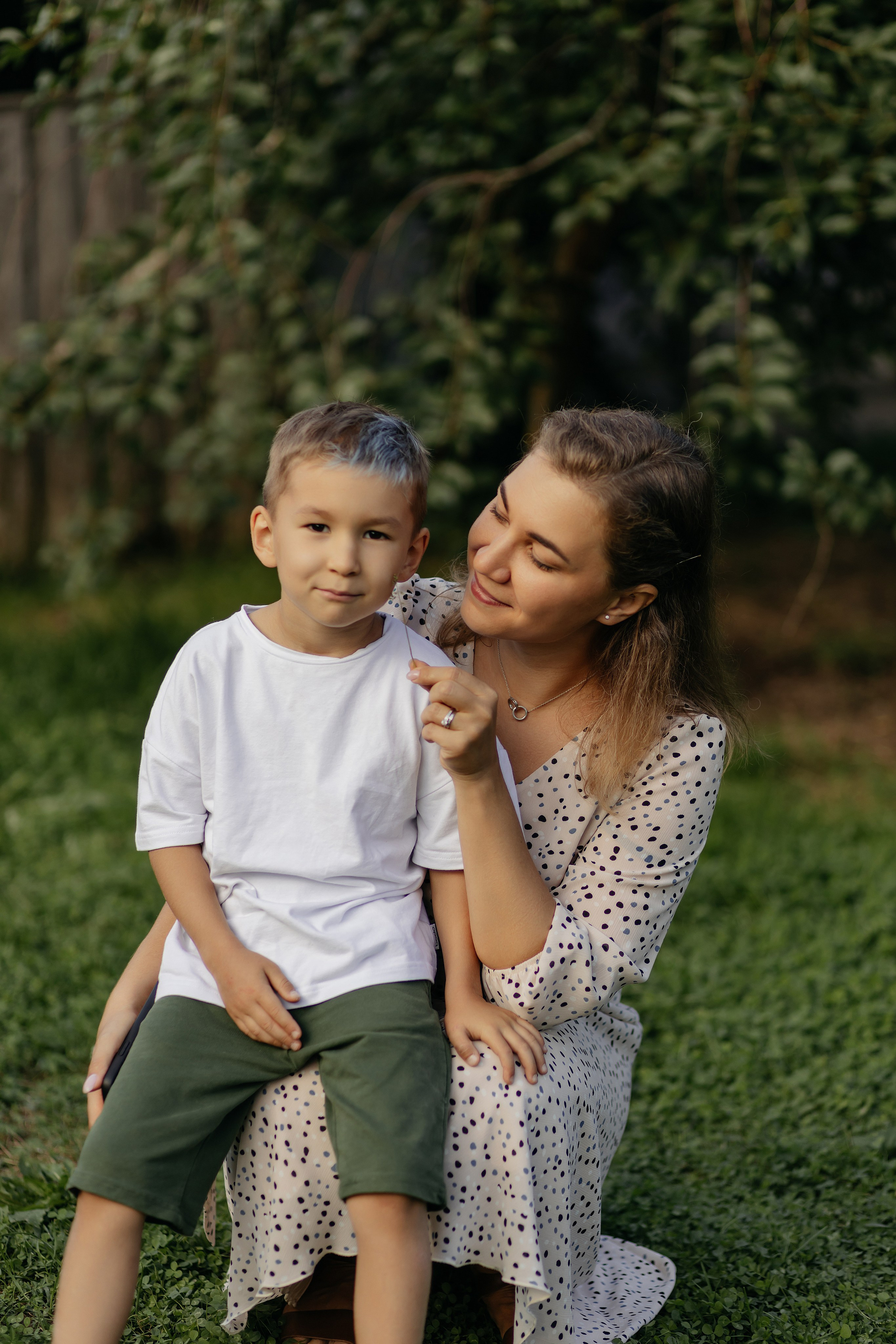 В деревне. Свадебный фотограф в Пскове и Санкт-Петербурге | Анна Голикова