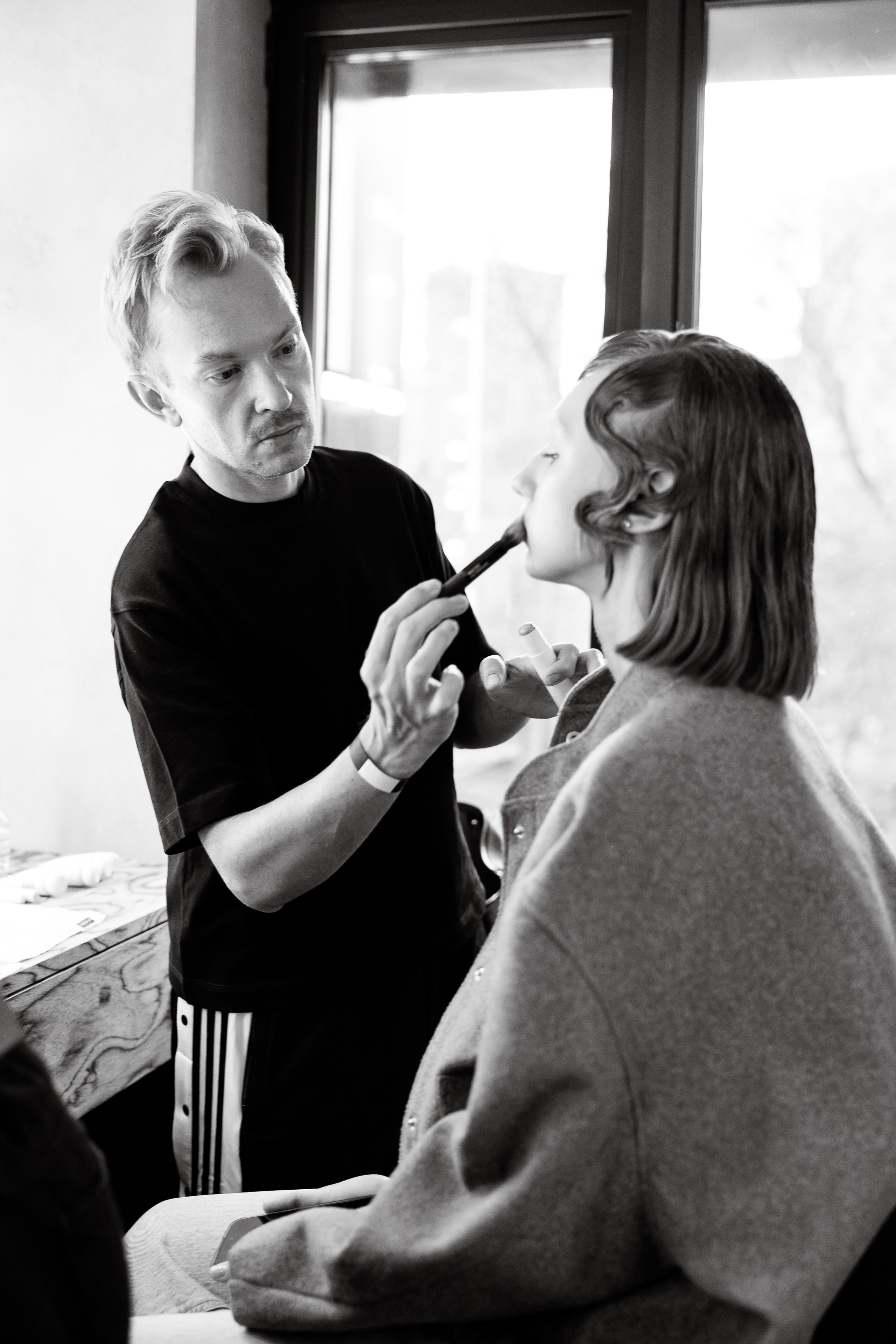 Samokat x HSE show. Aleksandr Tsukanov