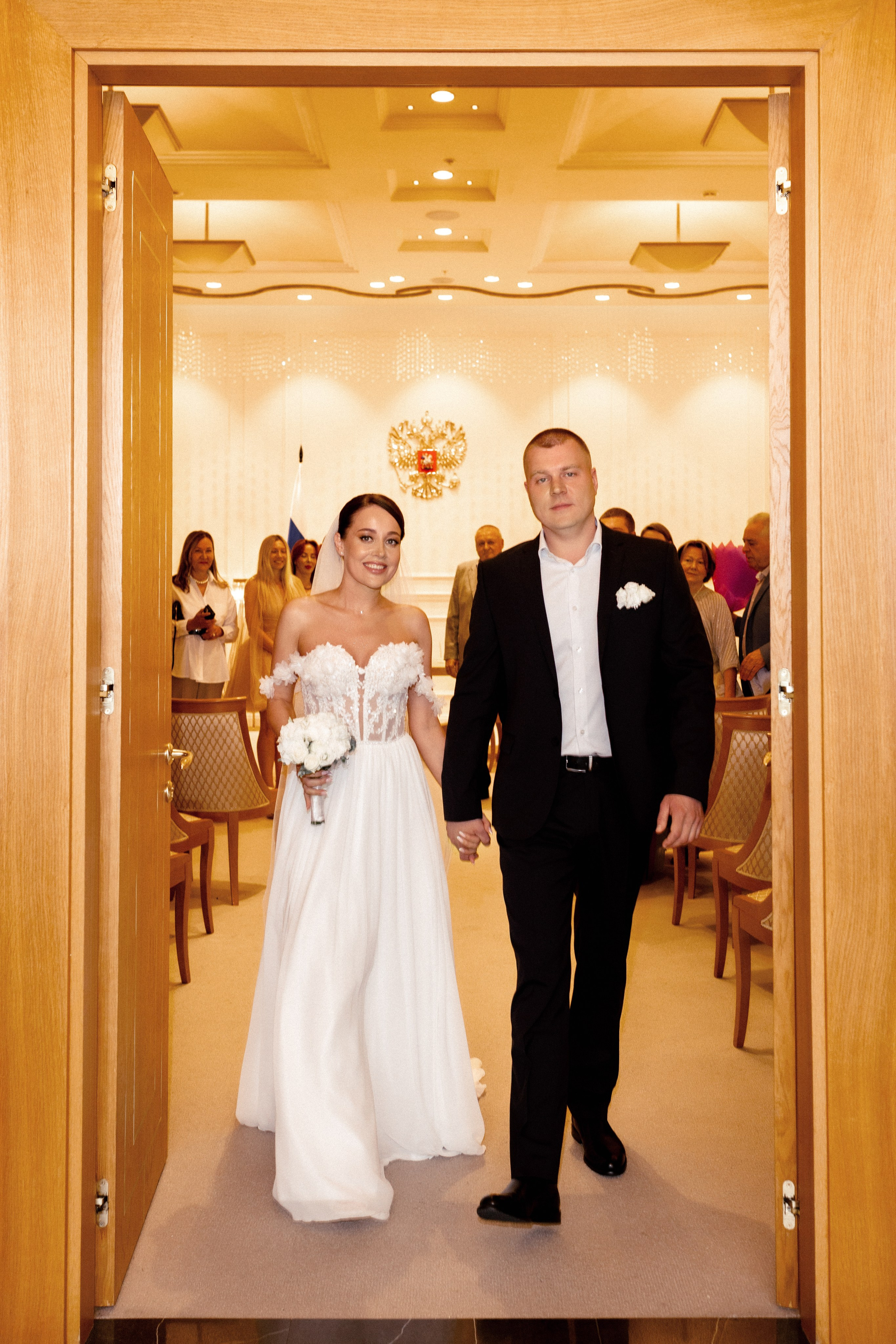 СВАДЬБА / LOVE STORY. Фотограф Вики Дежавю