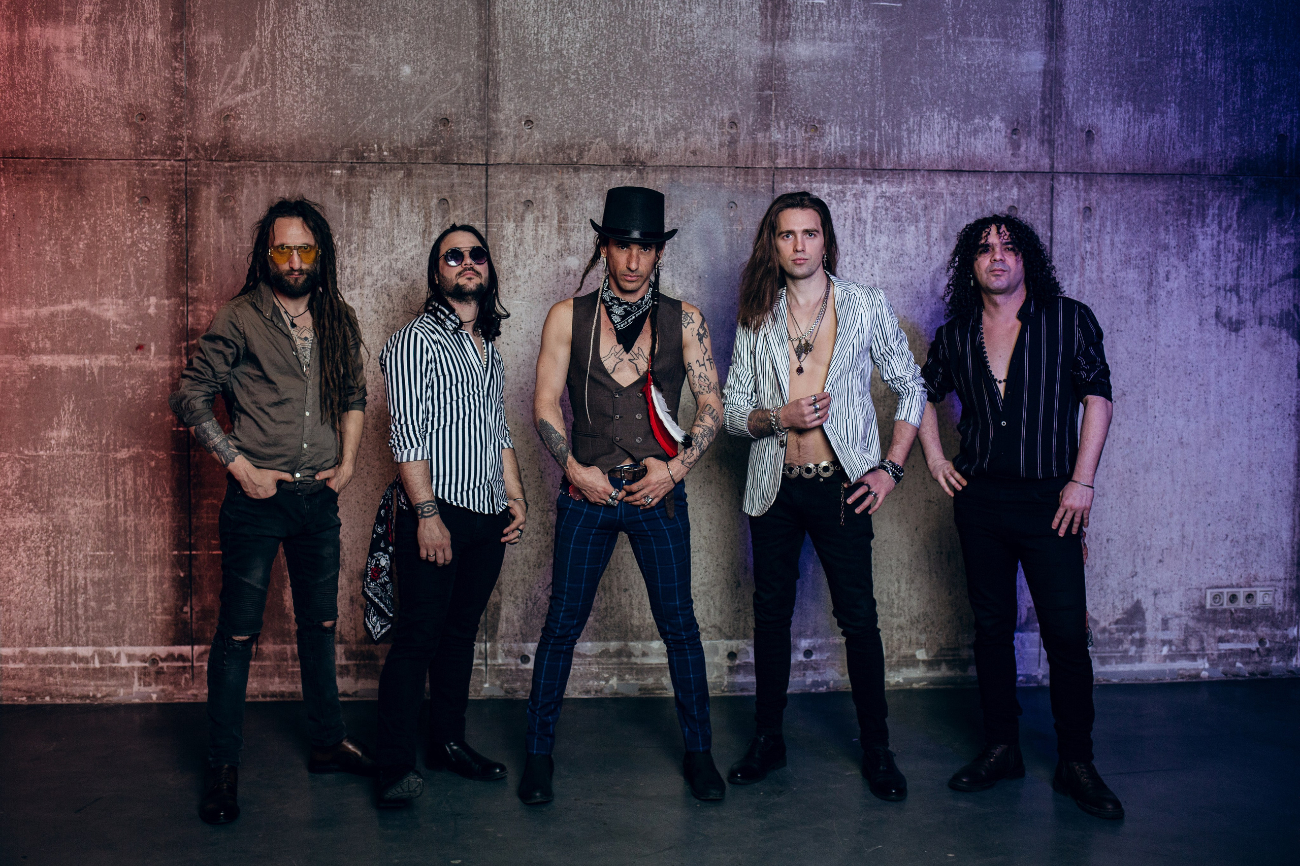 Gypsy Jack для Афиши. Семейный фотограф Николаева Ольга