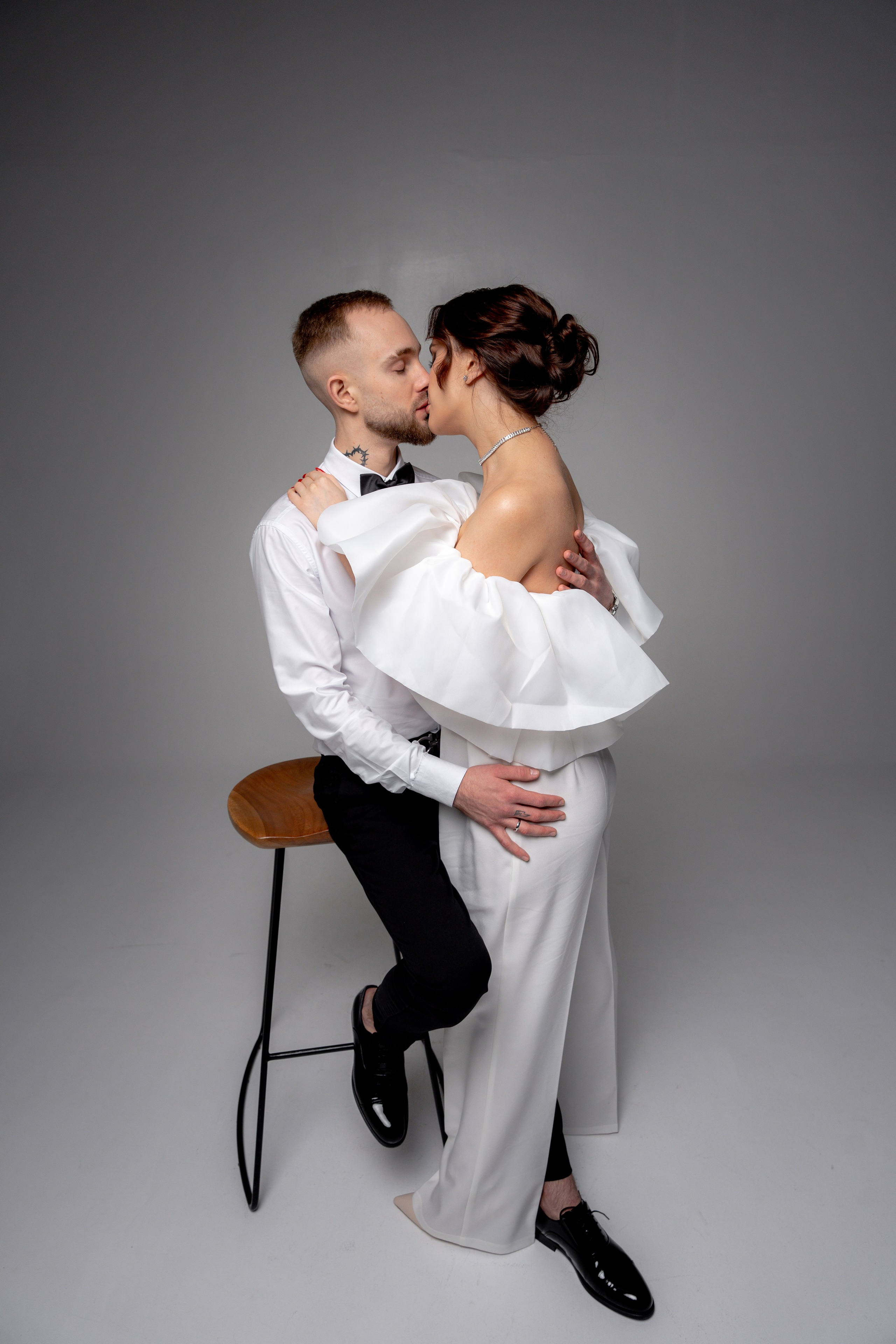 Антон и Таня. Станислав Тюрин Фотограф Москва. Индивидуальные и семейные фотосессии;