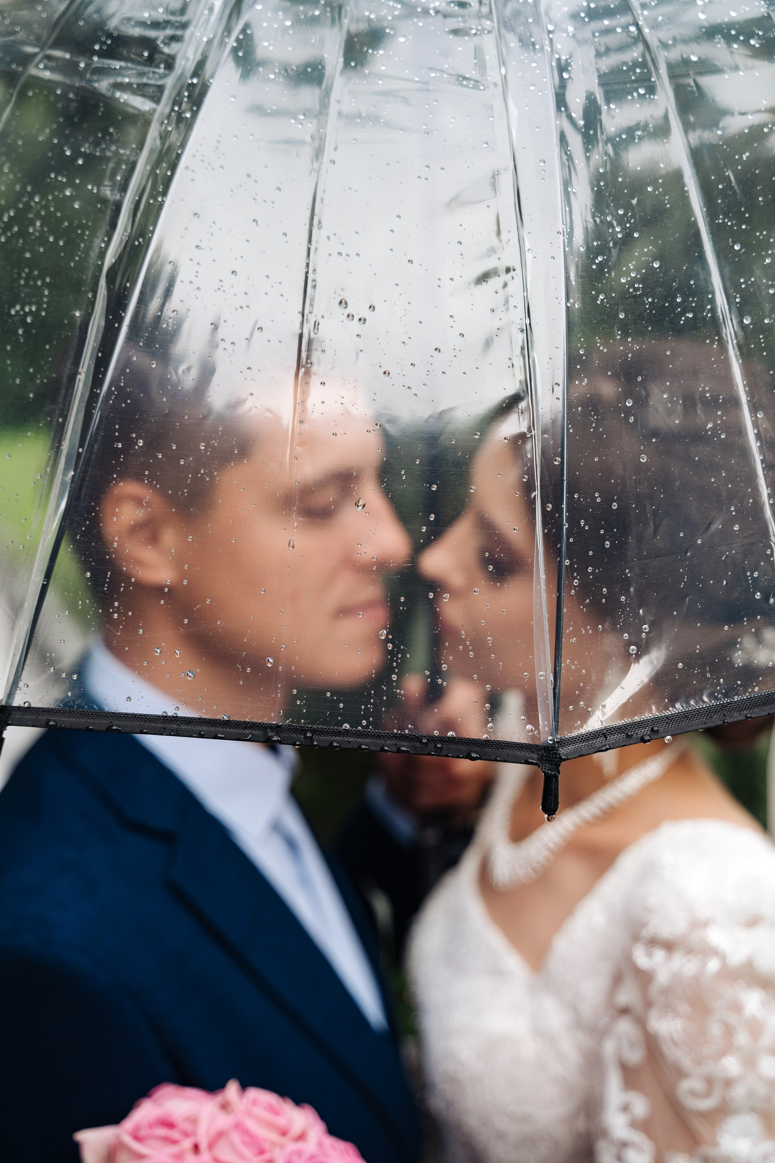 Степан и Любовь. Фотограф и видеограф в Смоленске Денис Медведев
