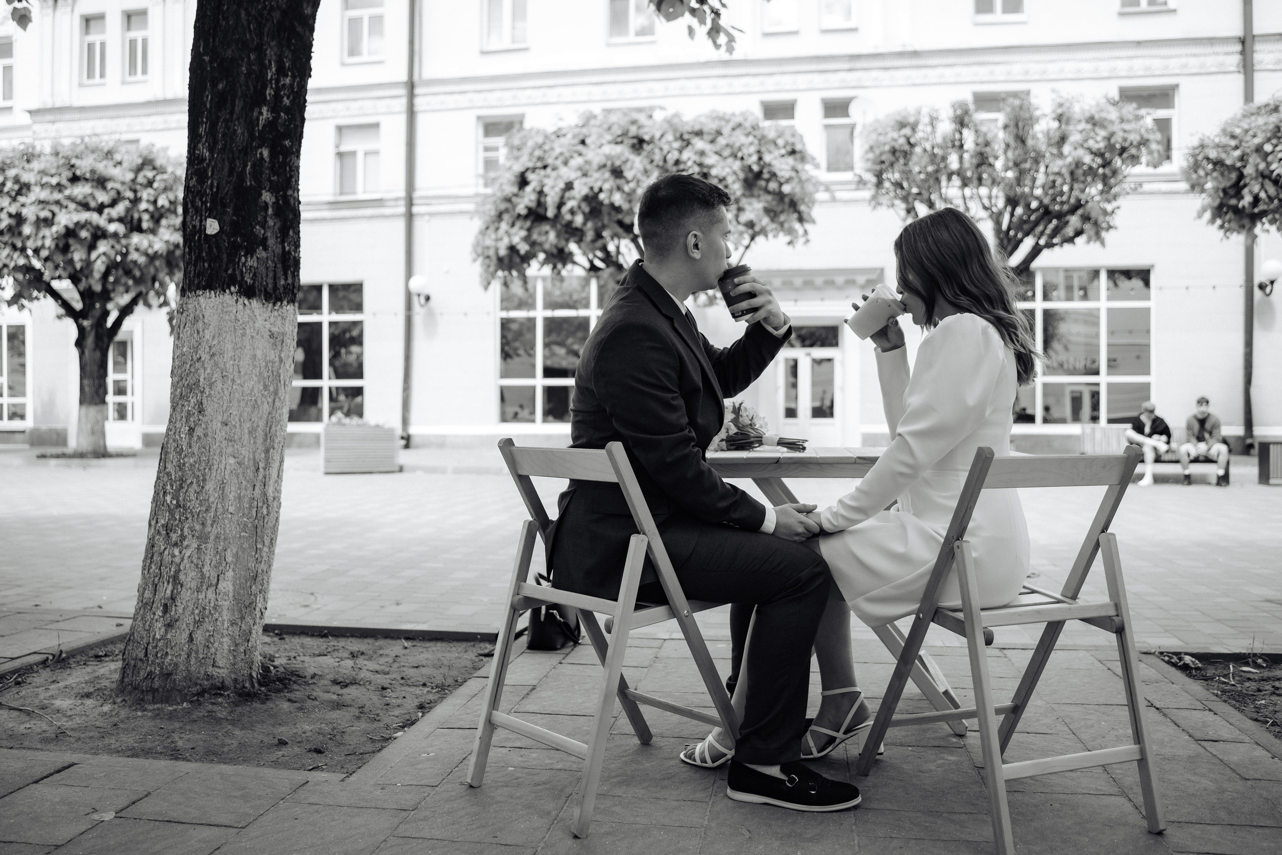 С & М Прогулка. Фотограф и видеограф в Смоленске Денис Медведев