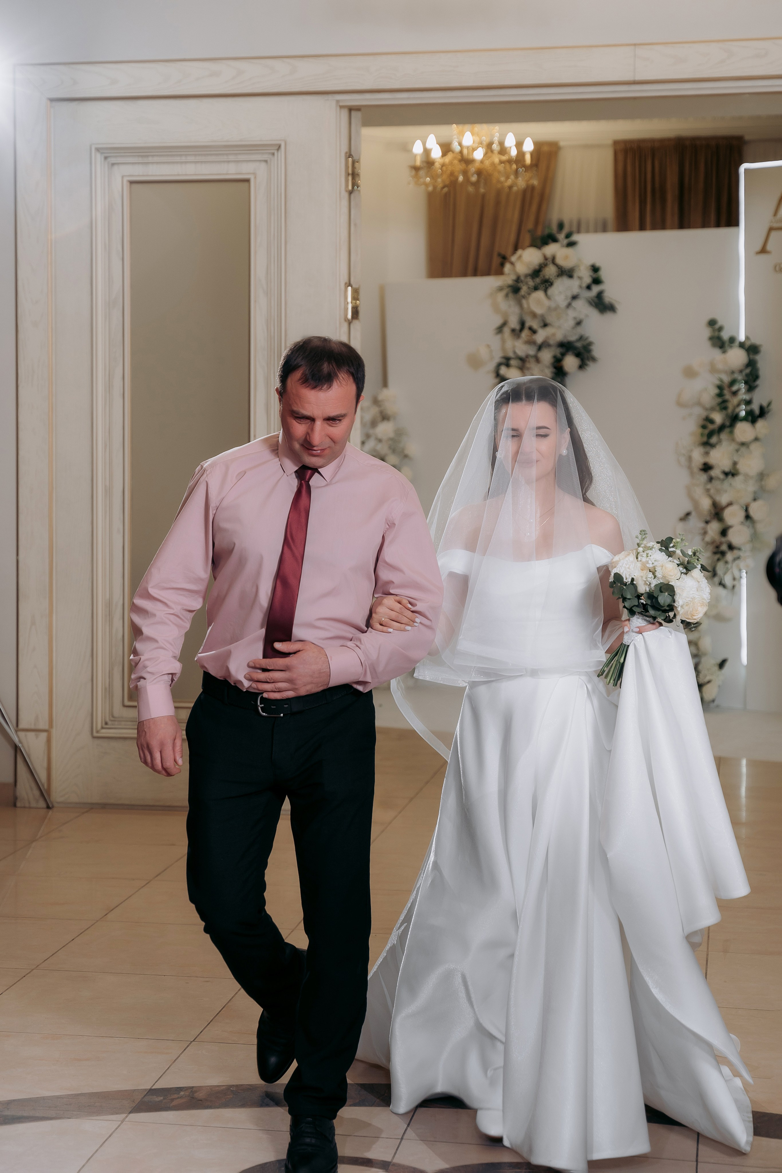 Алексей и Алиса. Свадебный и семейный фотограф Екатерина Коробова г. Моздок