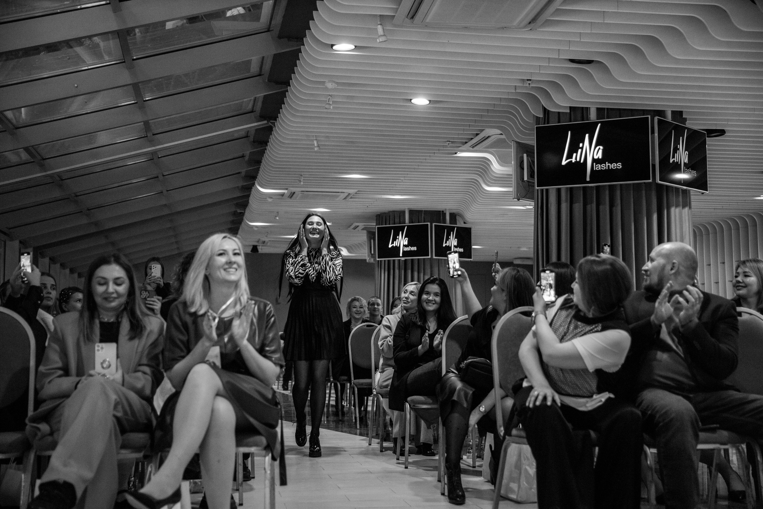 Lina Lashes. Свадебный фотограф в Казани, РТ, РФ Миннуллин Динар