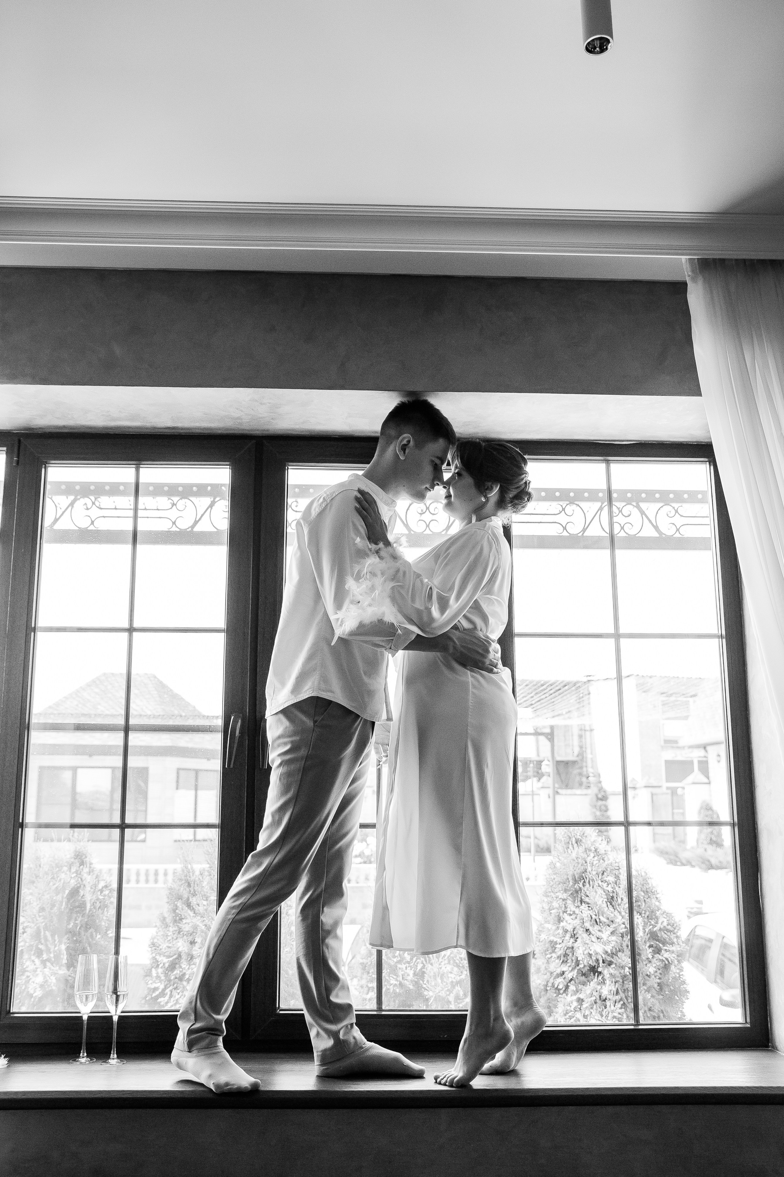 Илья & Татьяна 08.06.2024. Свадебный и семейный фотограф в Новопавловске и КМВ Баканова Юлия