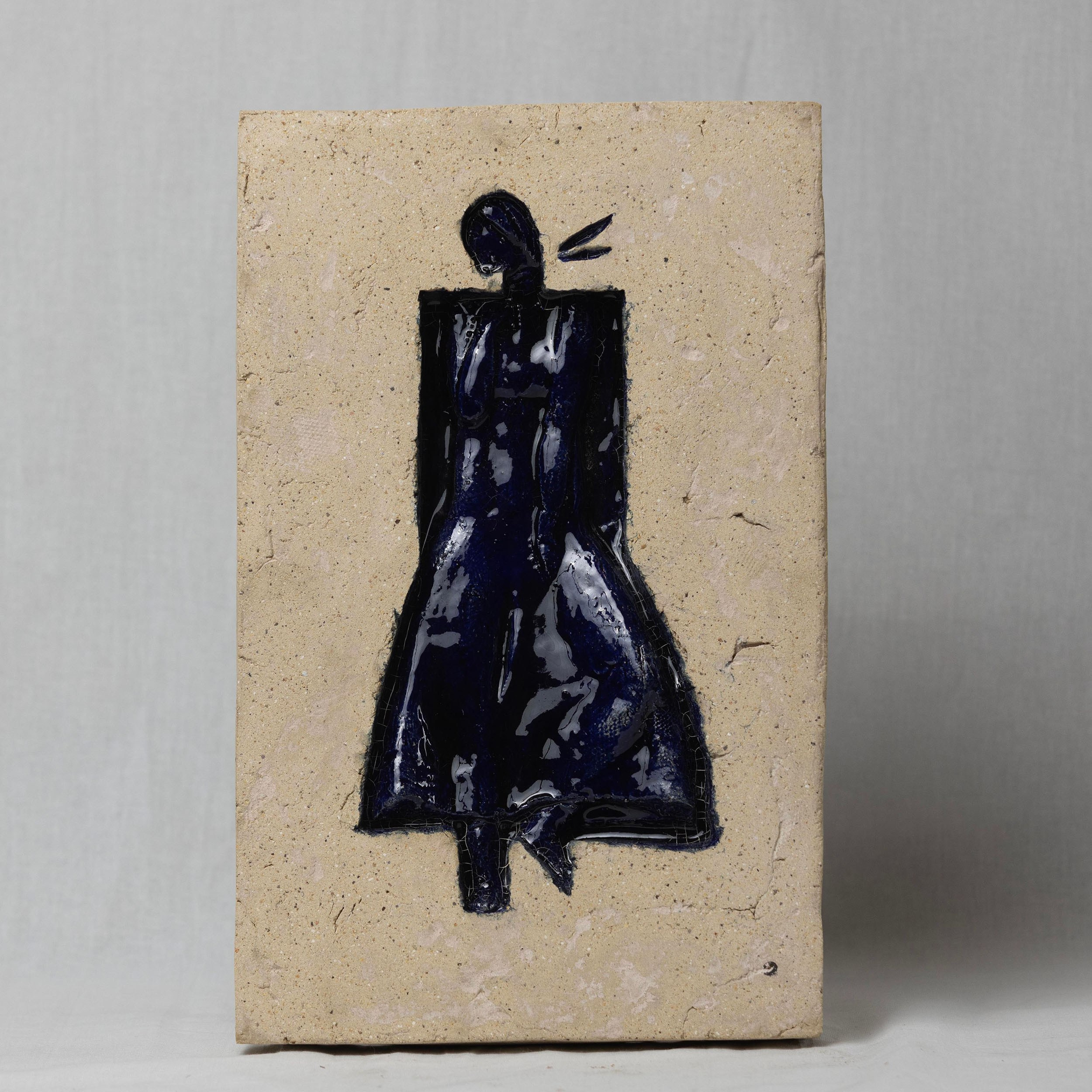 Колхозница-крестьяночка. 2025