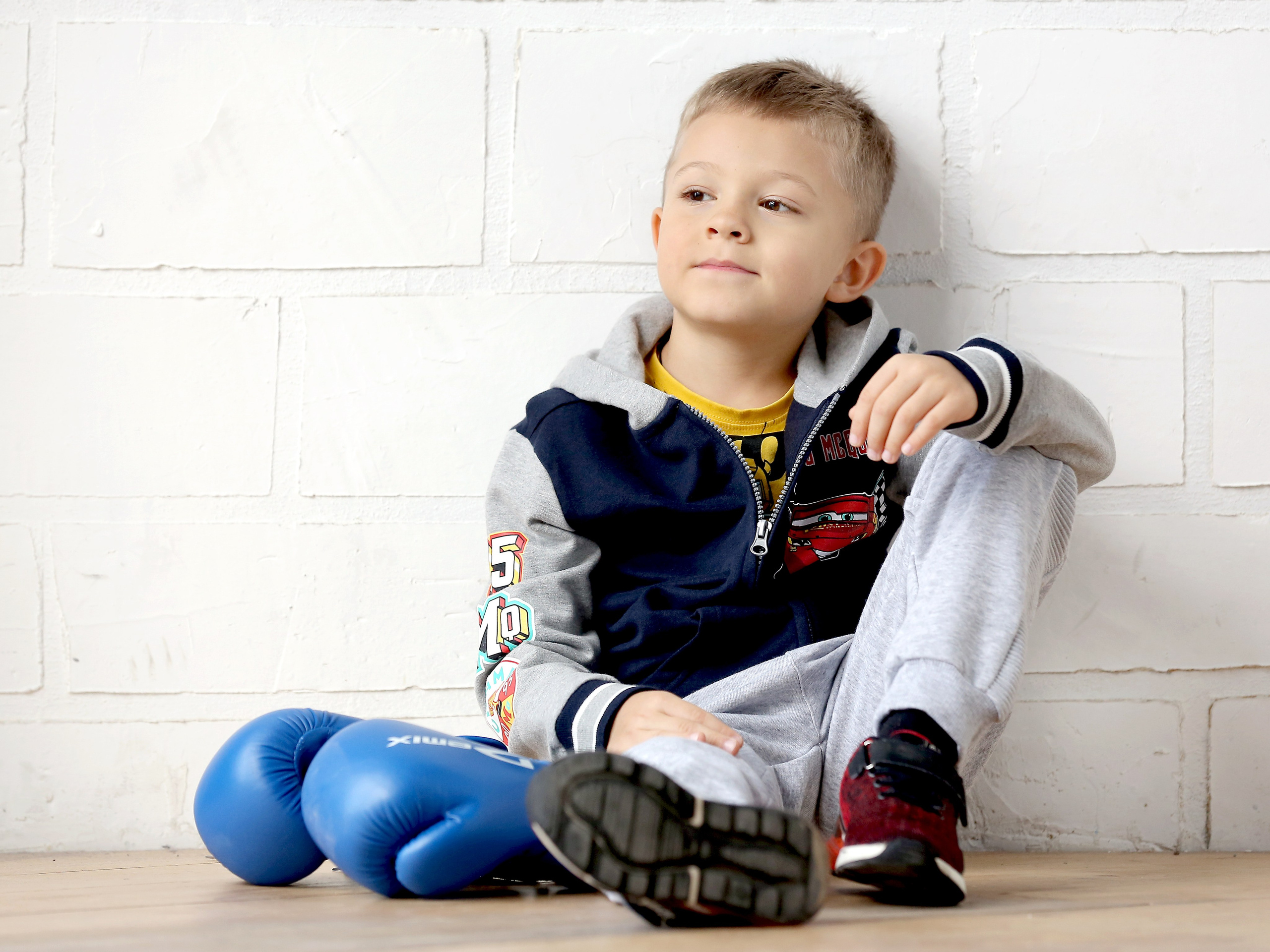 МАКСИМ. Портфолио