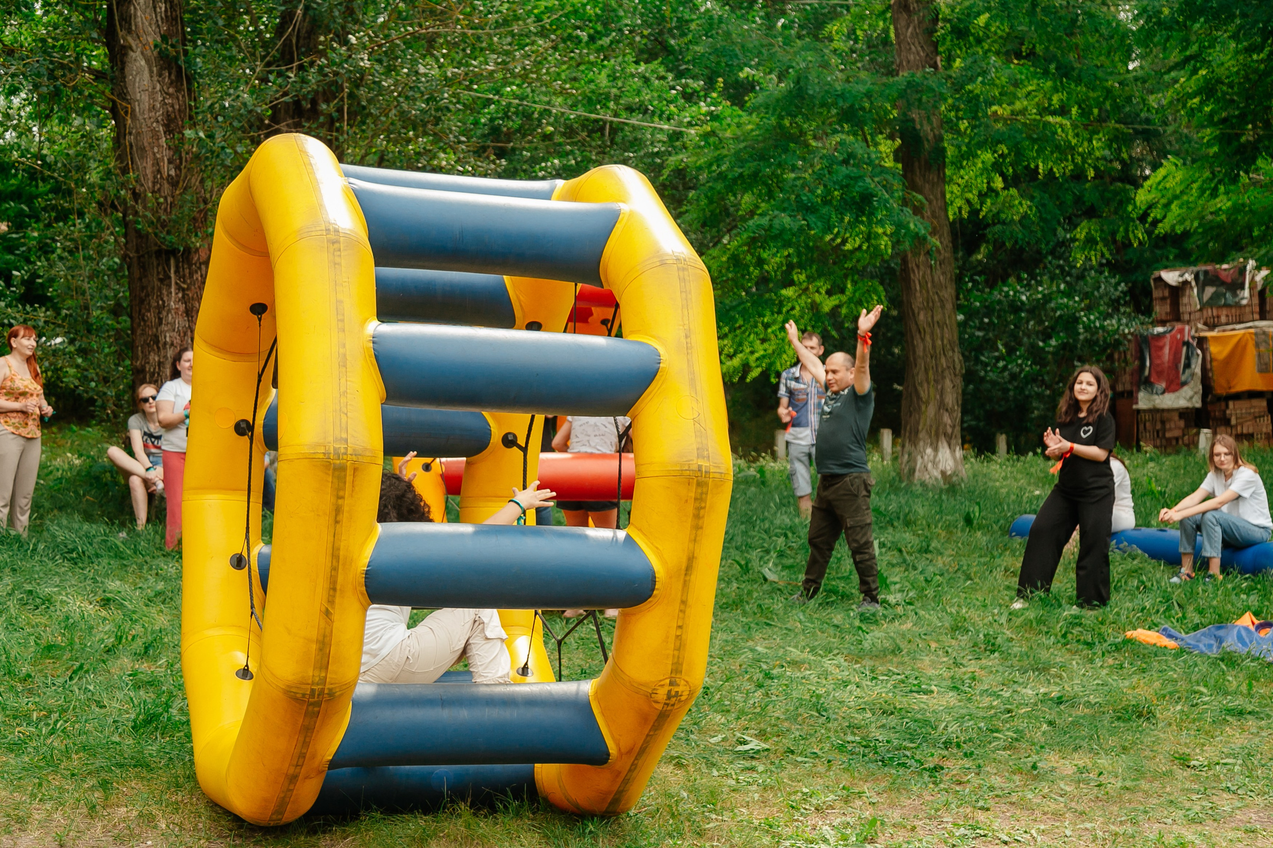 Корпоратив 2023. Фото-Видеосъемка любых мероприятий Москва Ростов