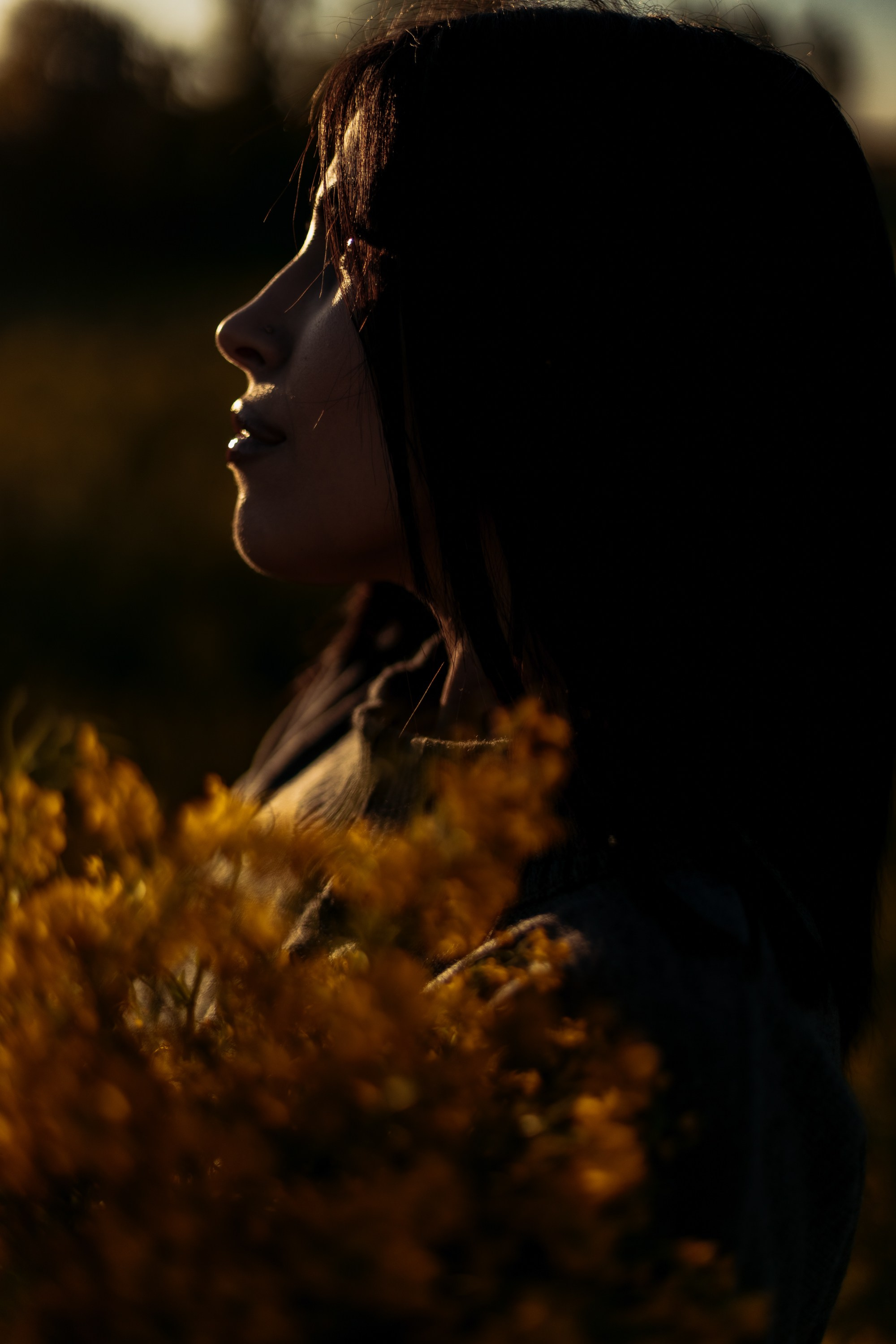 Портрет. Семейный и портретный фотограф Анна Полухина