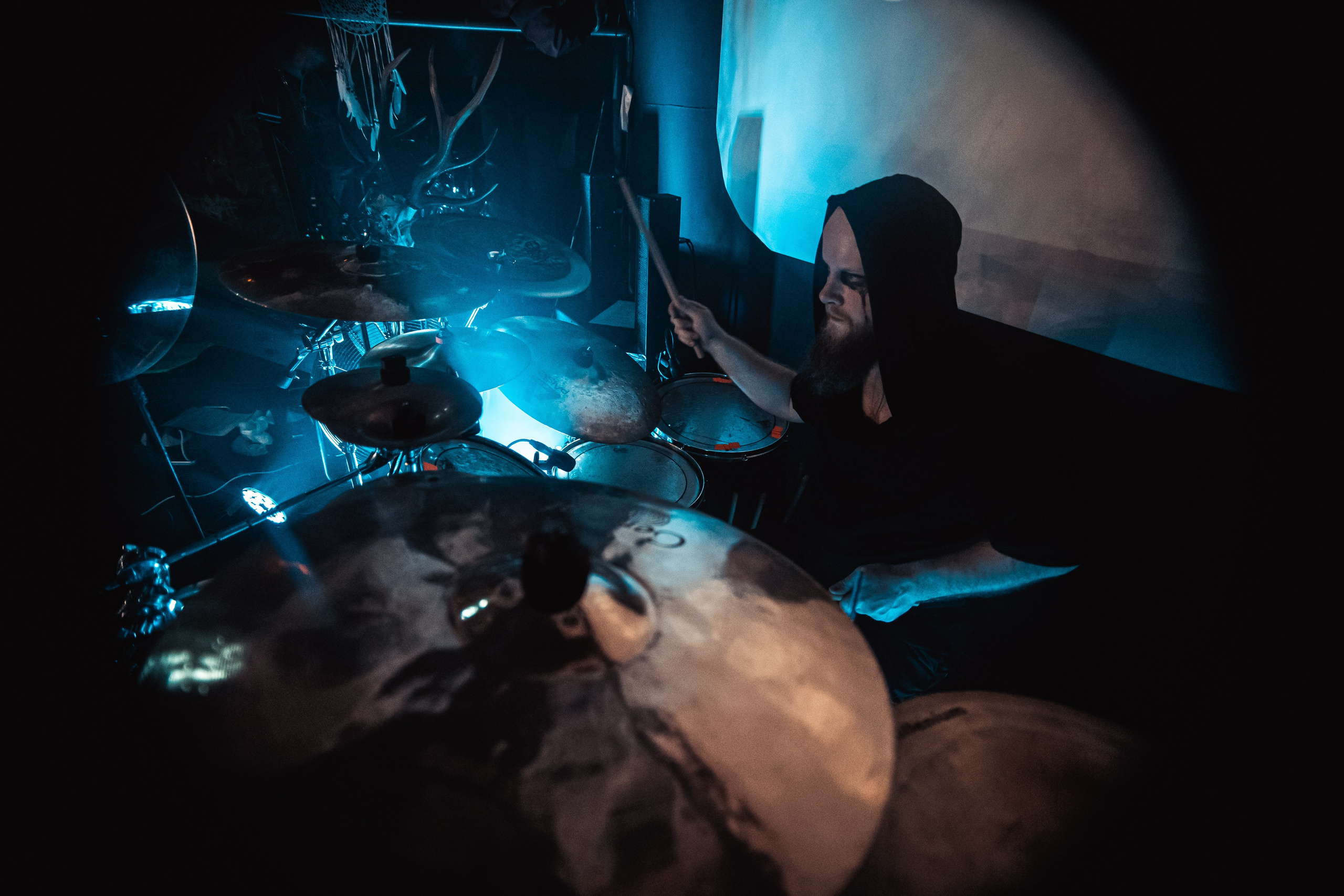 Мещера, Эрмитаж, 22.02.2026. Фотограф Регина Крикунова г. Красноярск